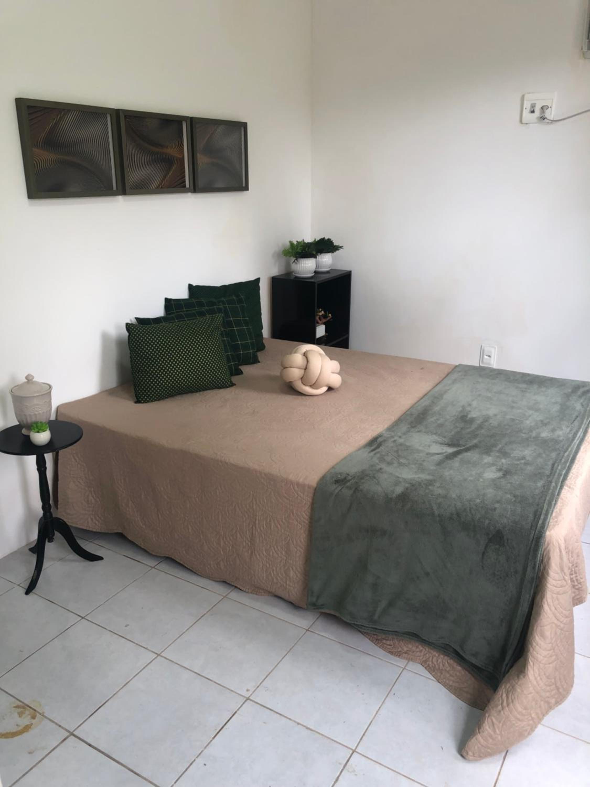 Bangalô Doce lar