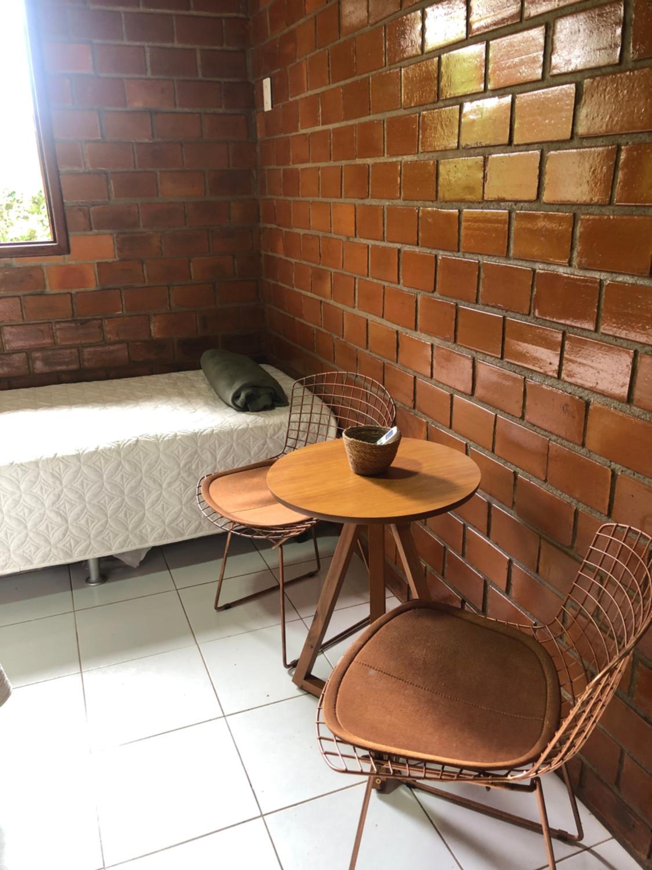 Bangalô Doce lar