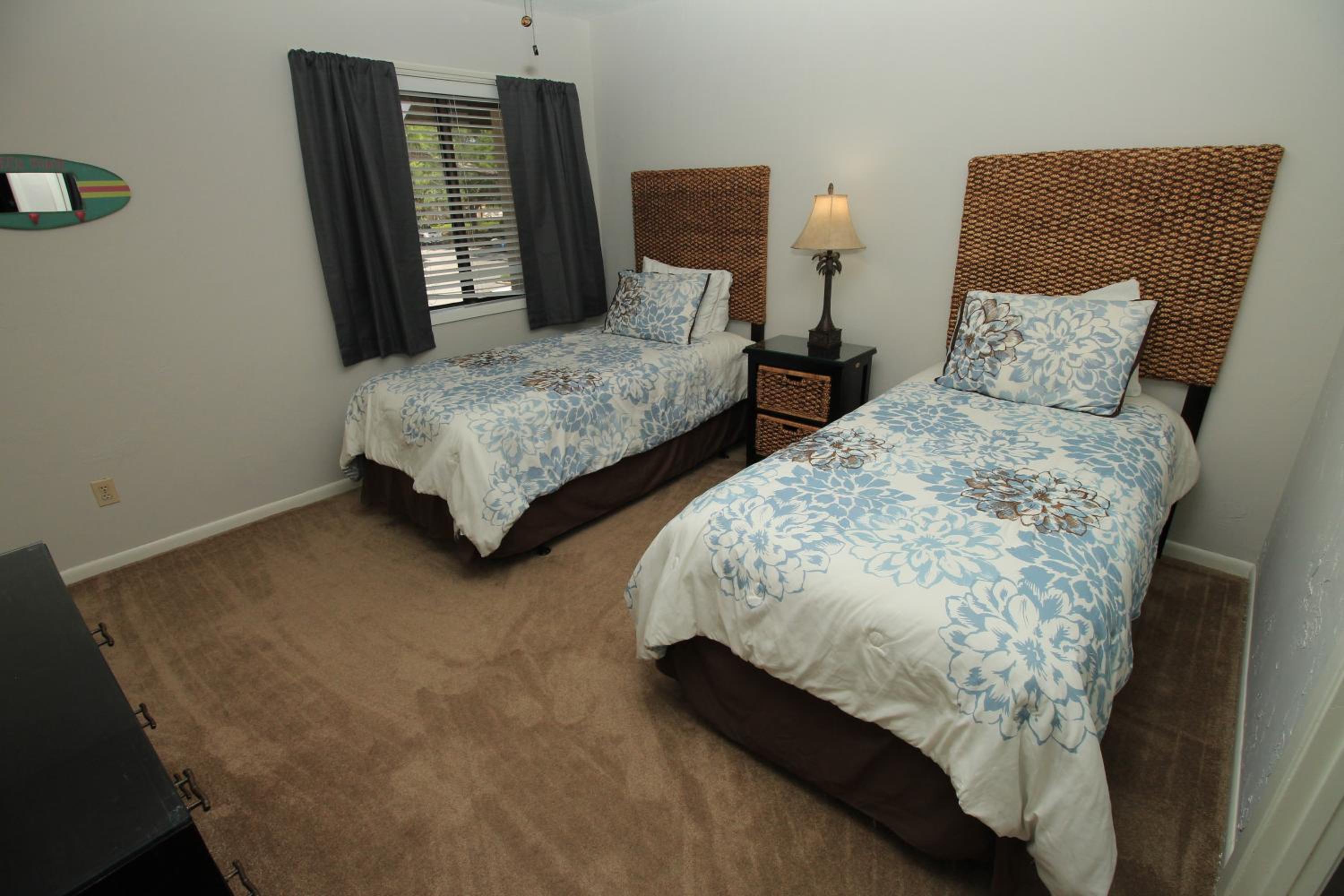 Charming 2 Bed 2 Bath Villa Overlooking Horseshoe Lake. Sandestin.