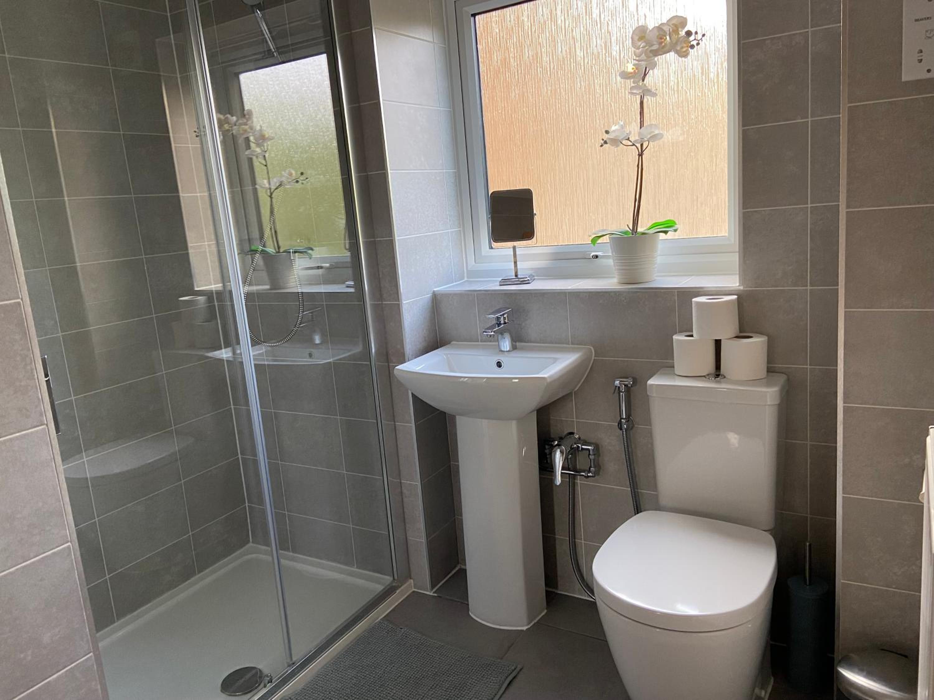 Burton - 4 Bedroom Detached Home view 3