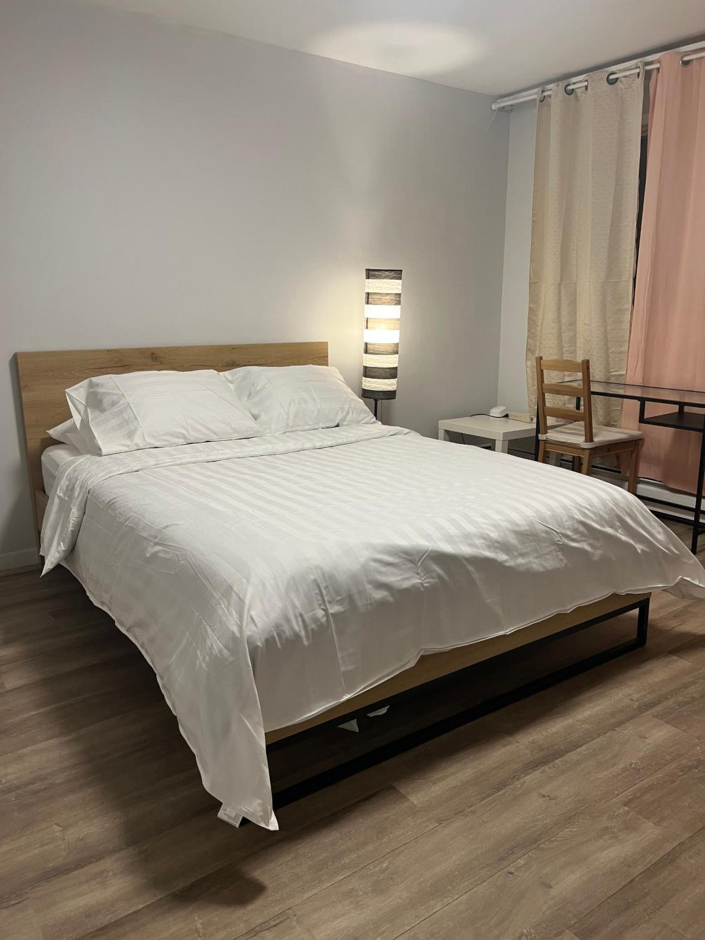 Cozy Private Home single rooms