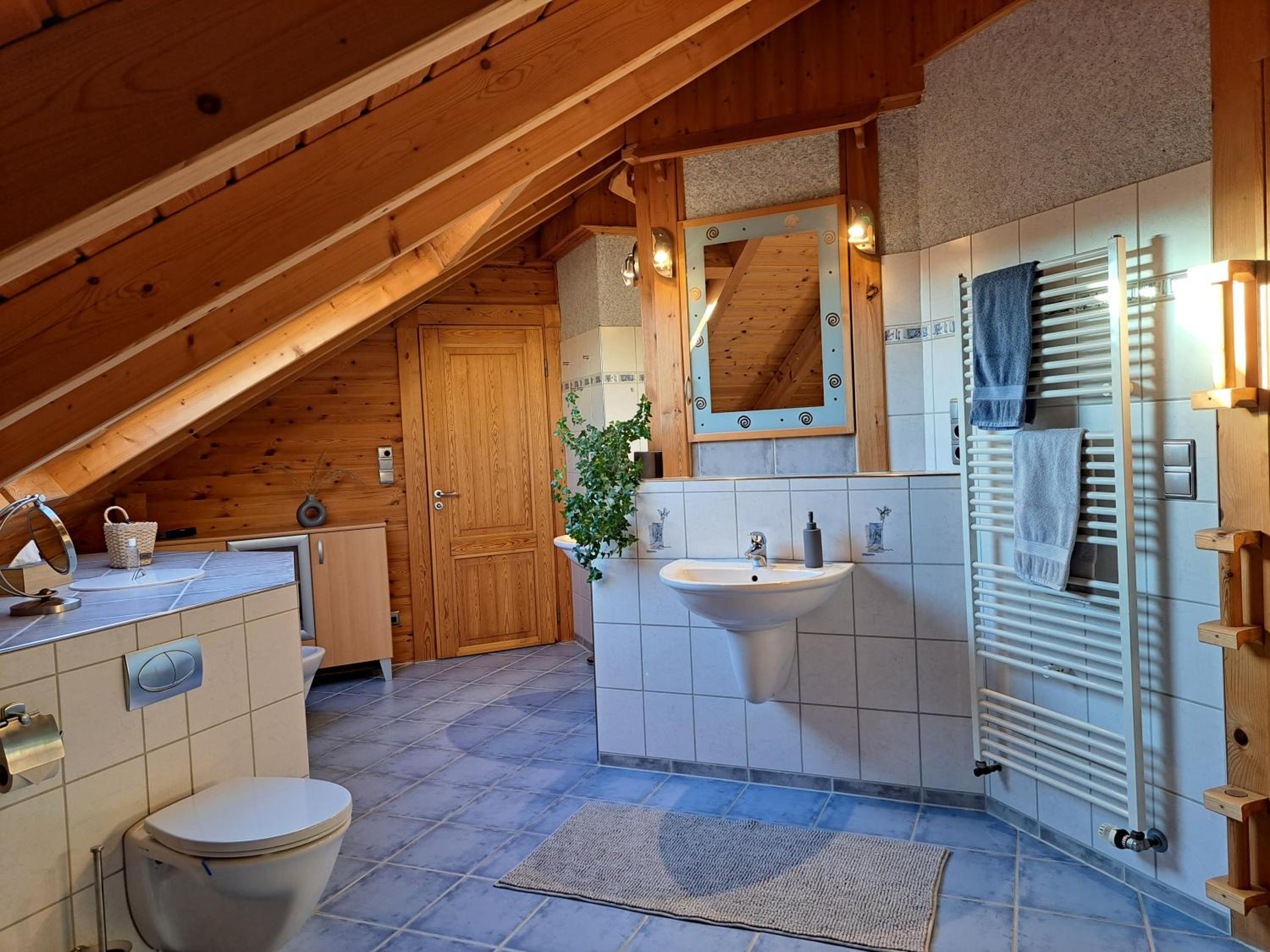 Steewer Landhaus gemütliche Ferienwohnung bis 6 Pers in ruhiger Ortsrandlage