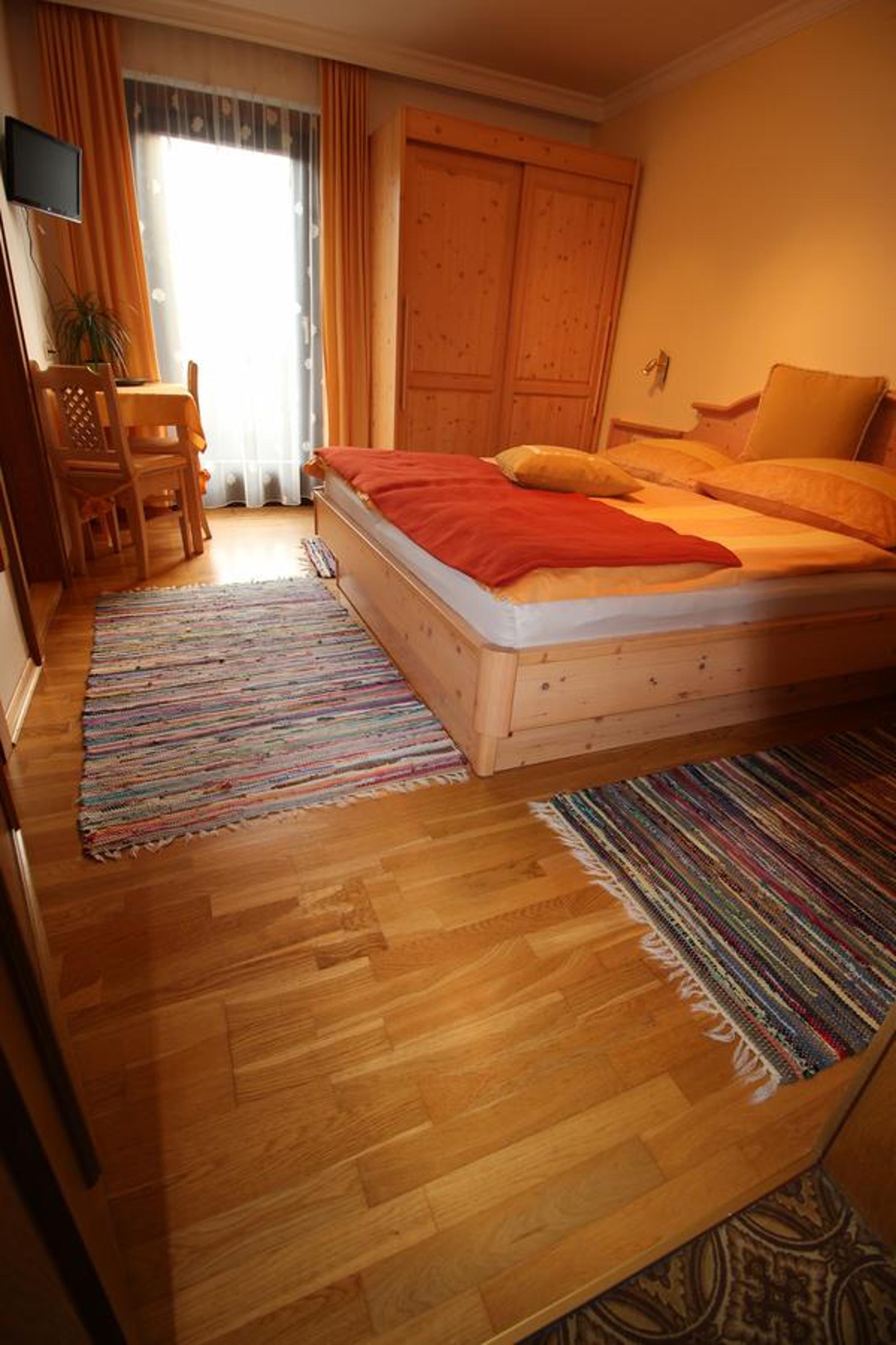 Haus Hartl
