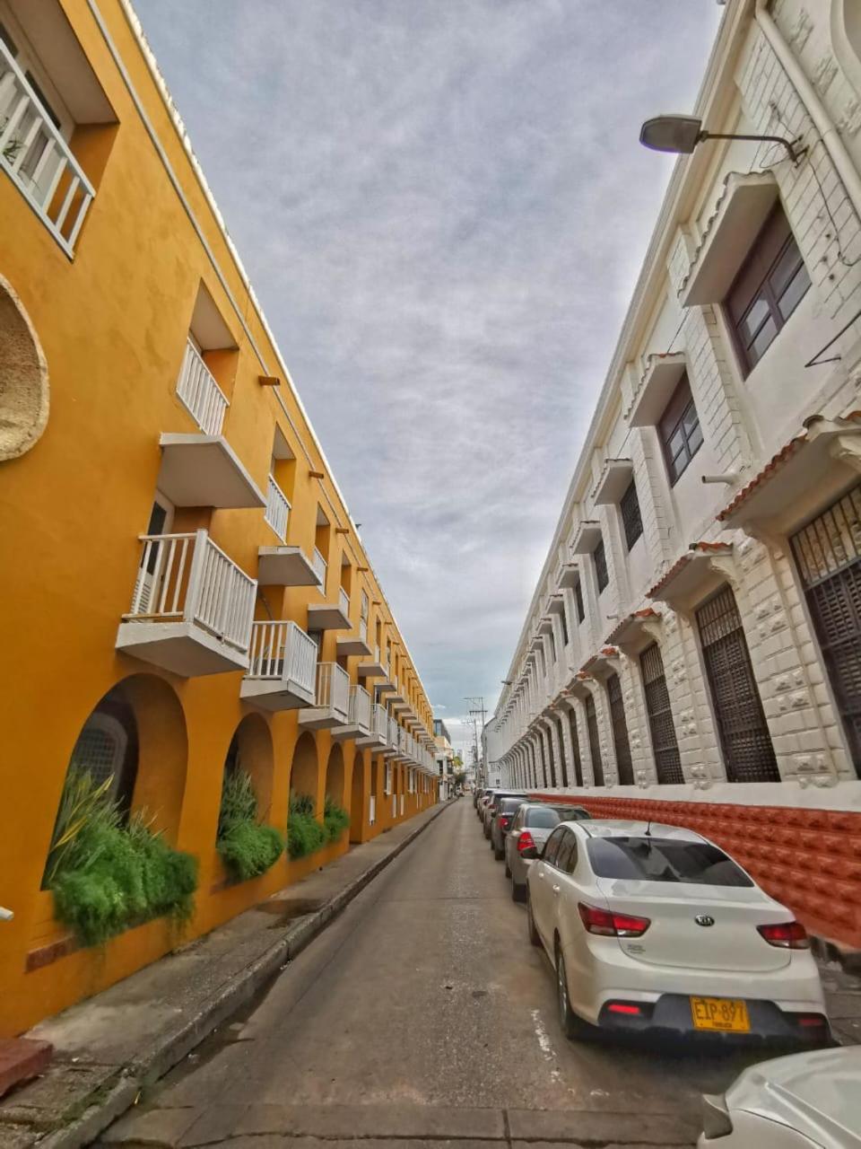 apartamento Ana ciudad amurallada