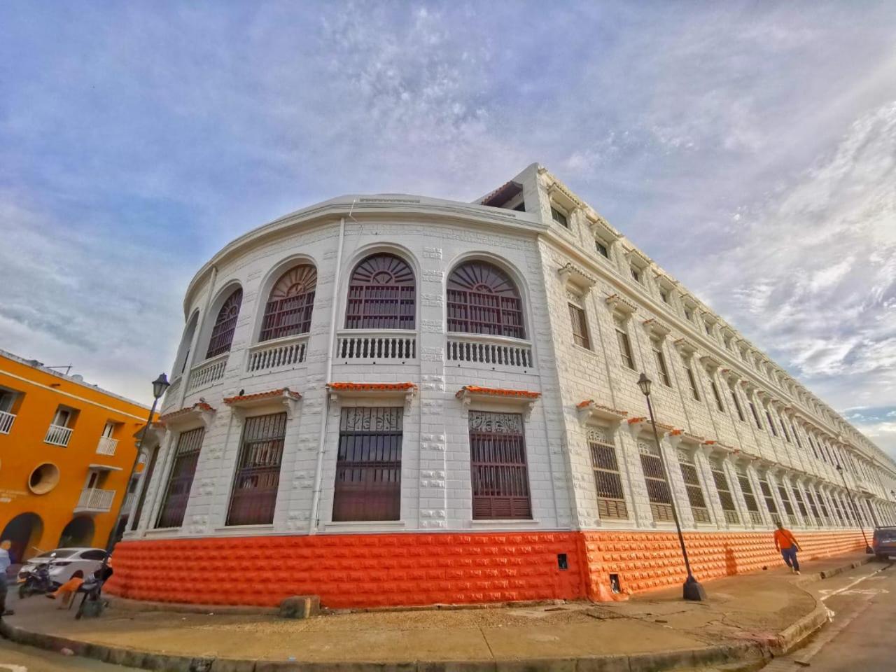 apartamento Ana ciudad amurallada