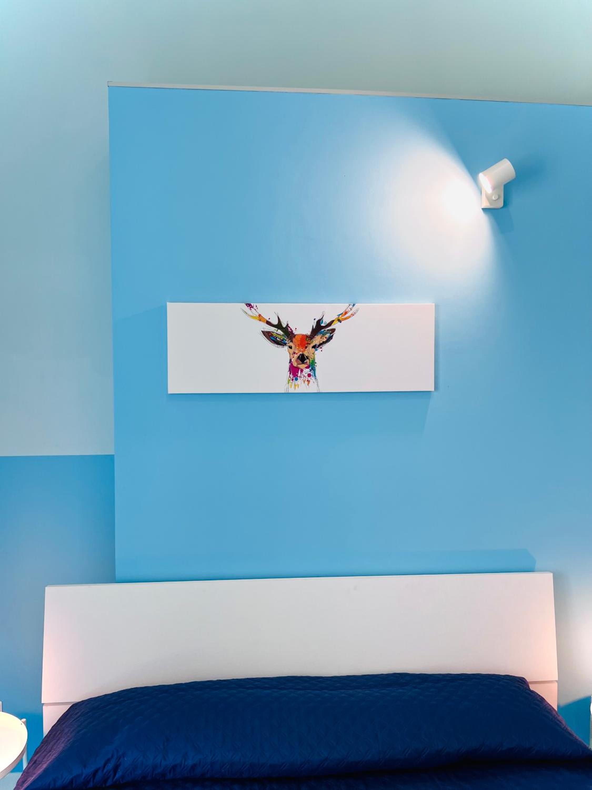 Dielle Apartments ROMA