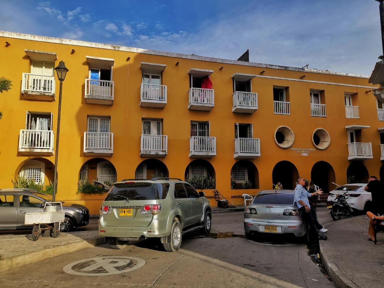 apartamento Ana ciudad amurallada