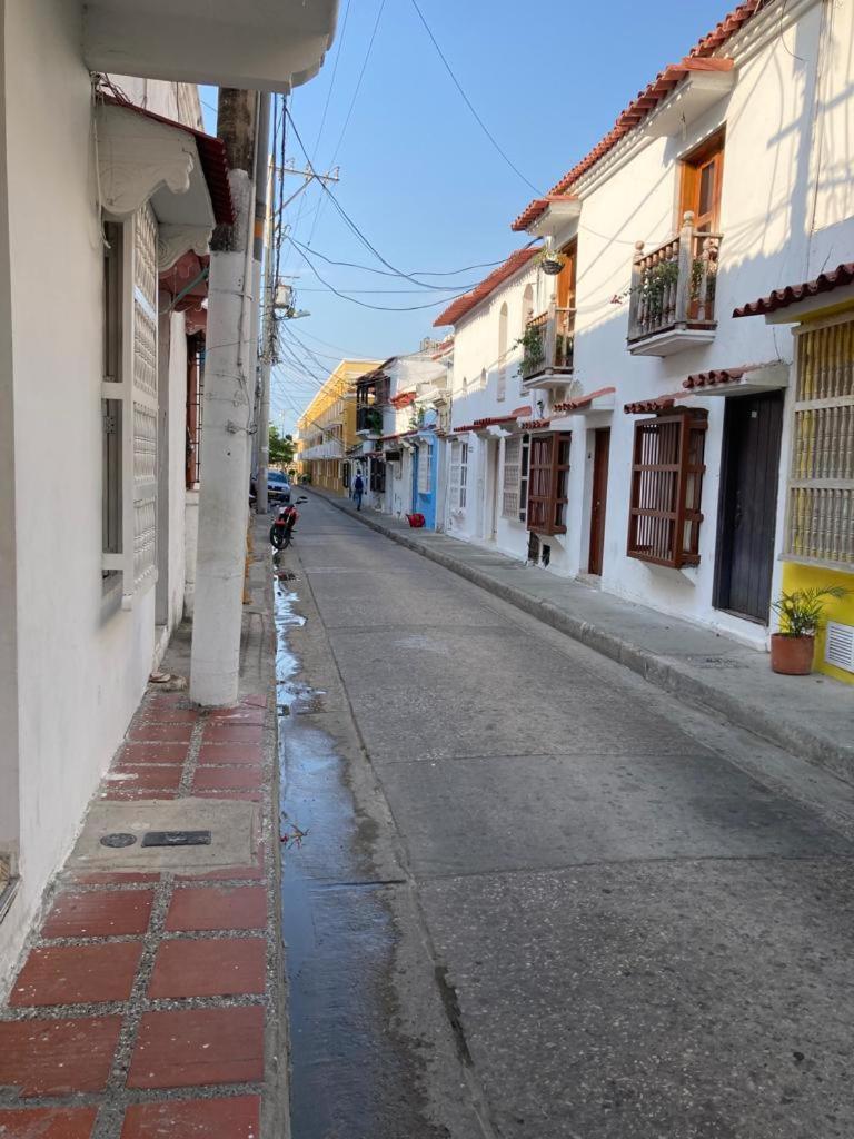 apartamento Ana ciudad amurallada