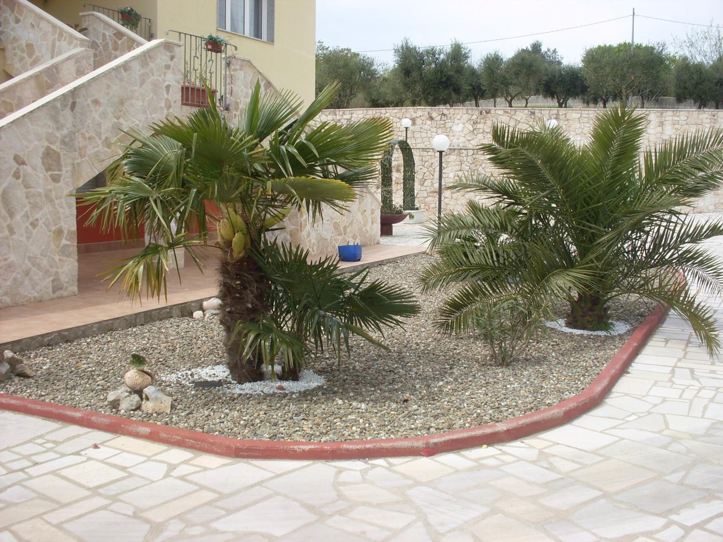 Villa Mafalda photo 3
