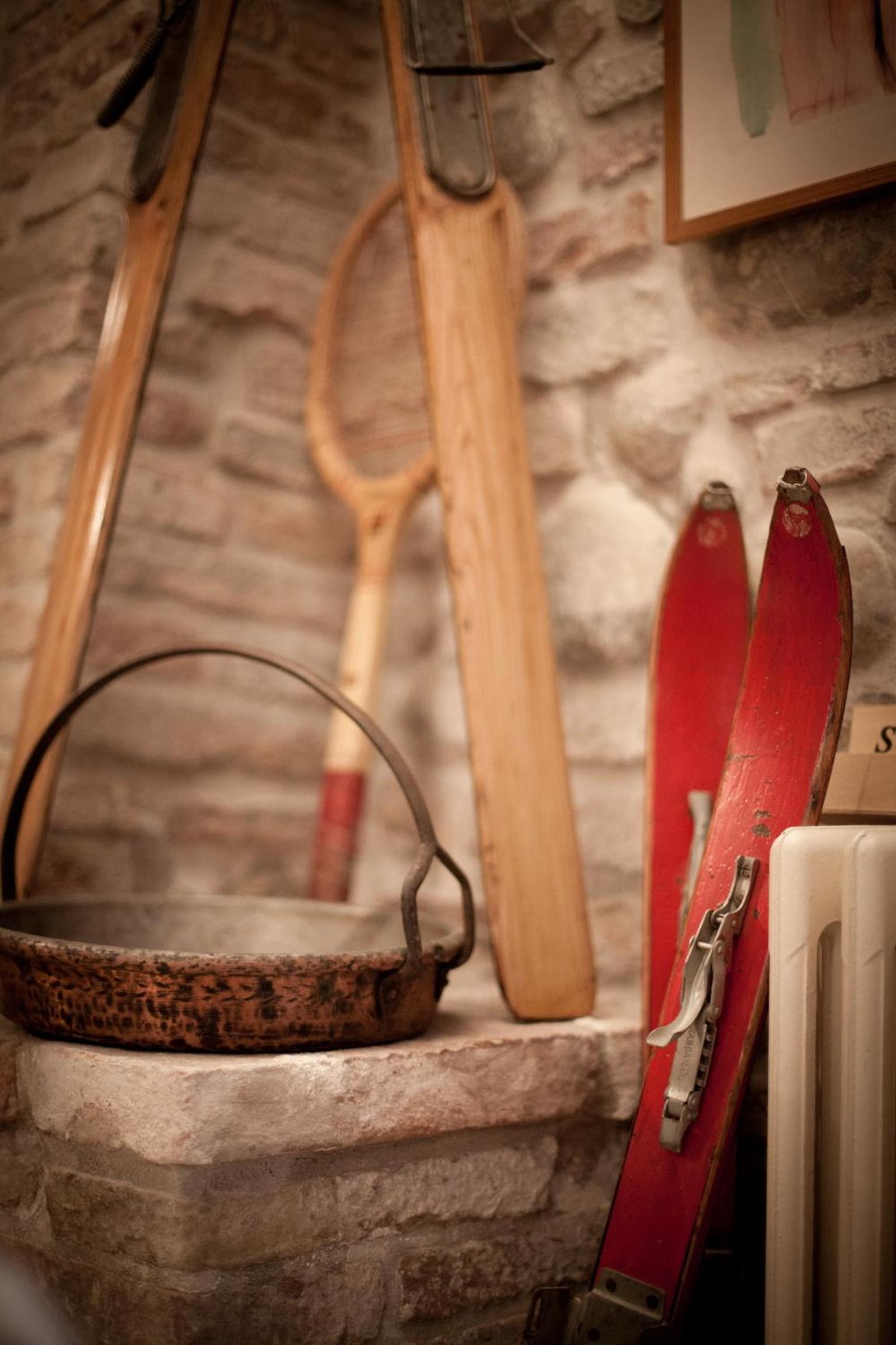 Relais B&B Corte Dei Turchi