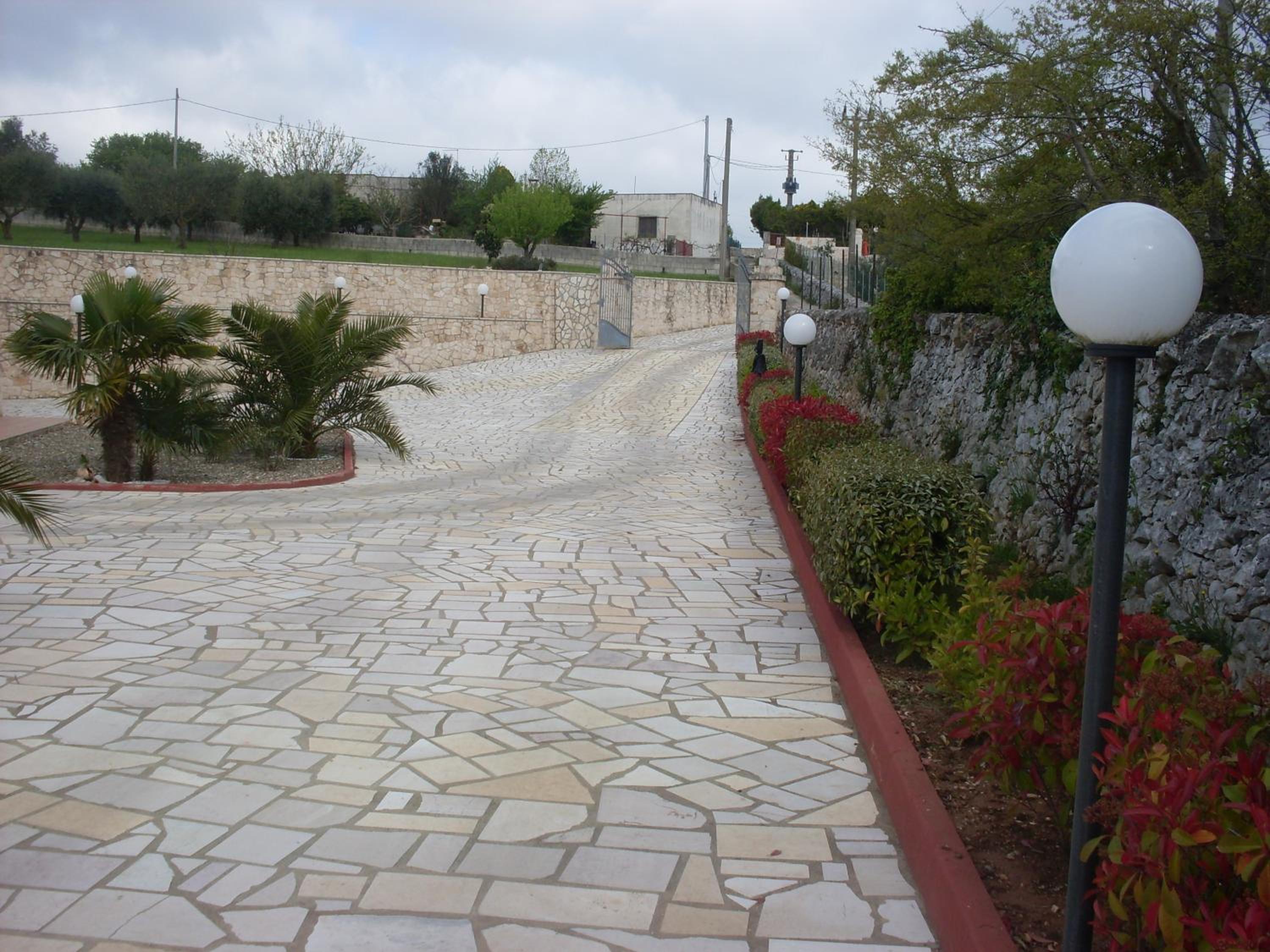 Villa Mafalda photo 4