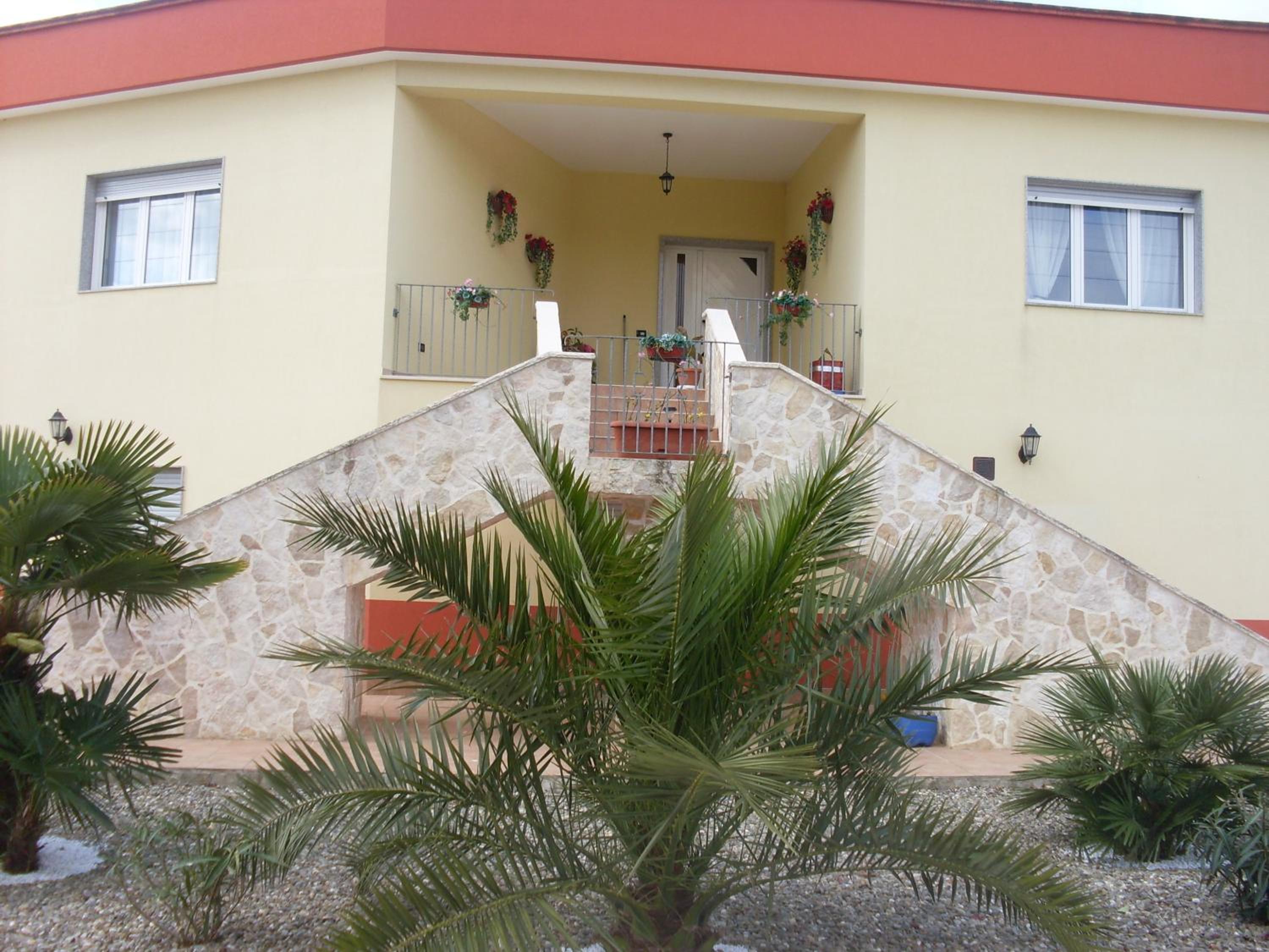 Villa Mafalda photo 1