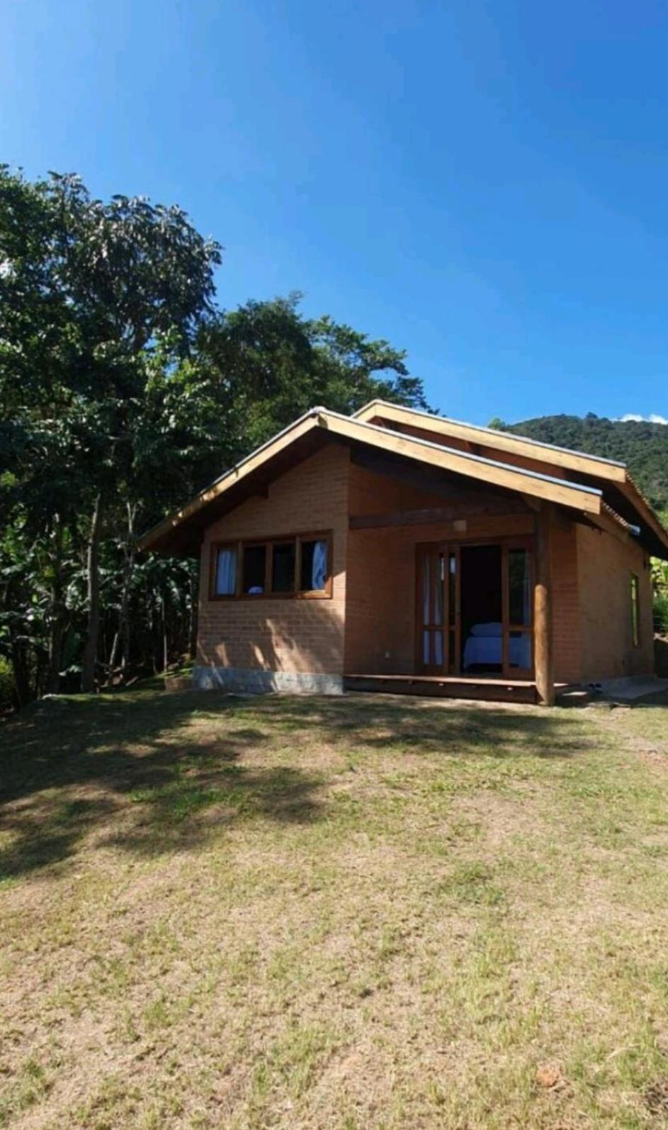 Hotel Chale Caminho Do Paiol