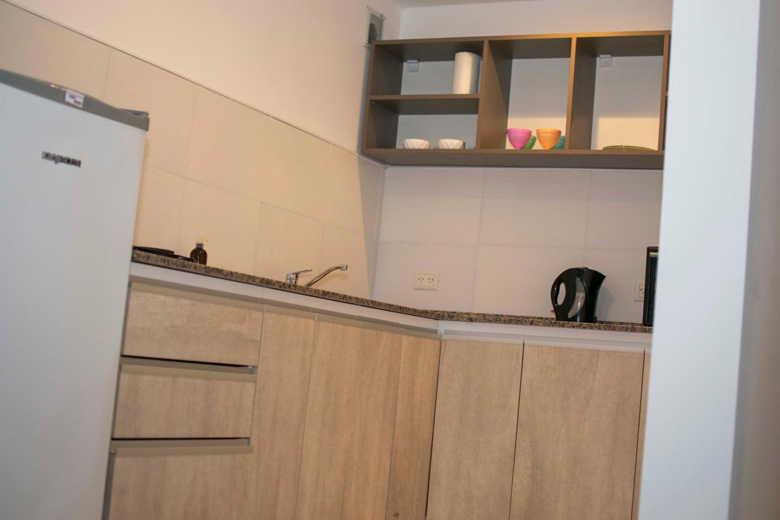Lujan Homes Apart Hotel