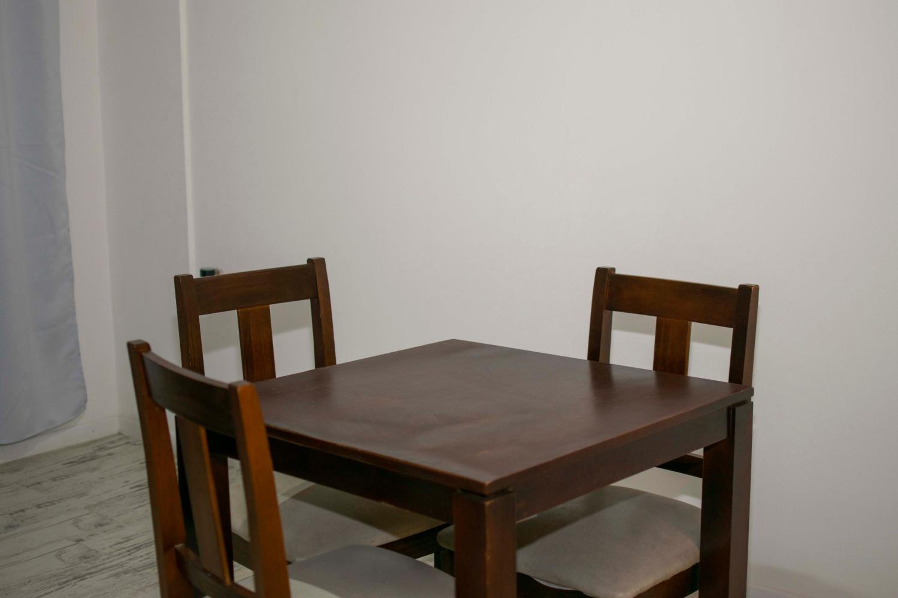 Lujan Homes Apart Hotel
