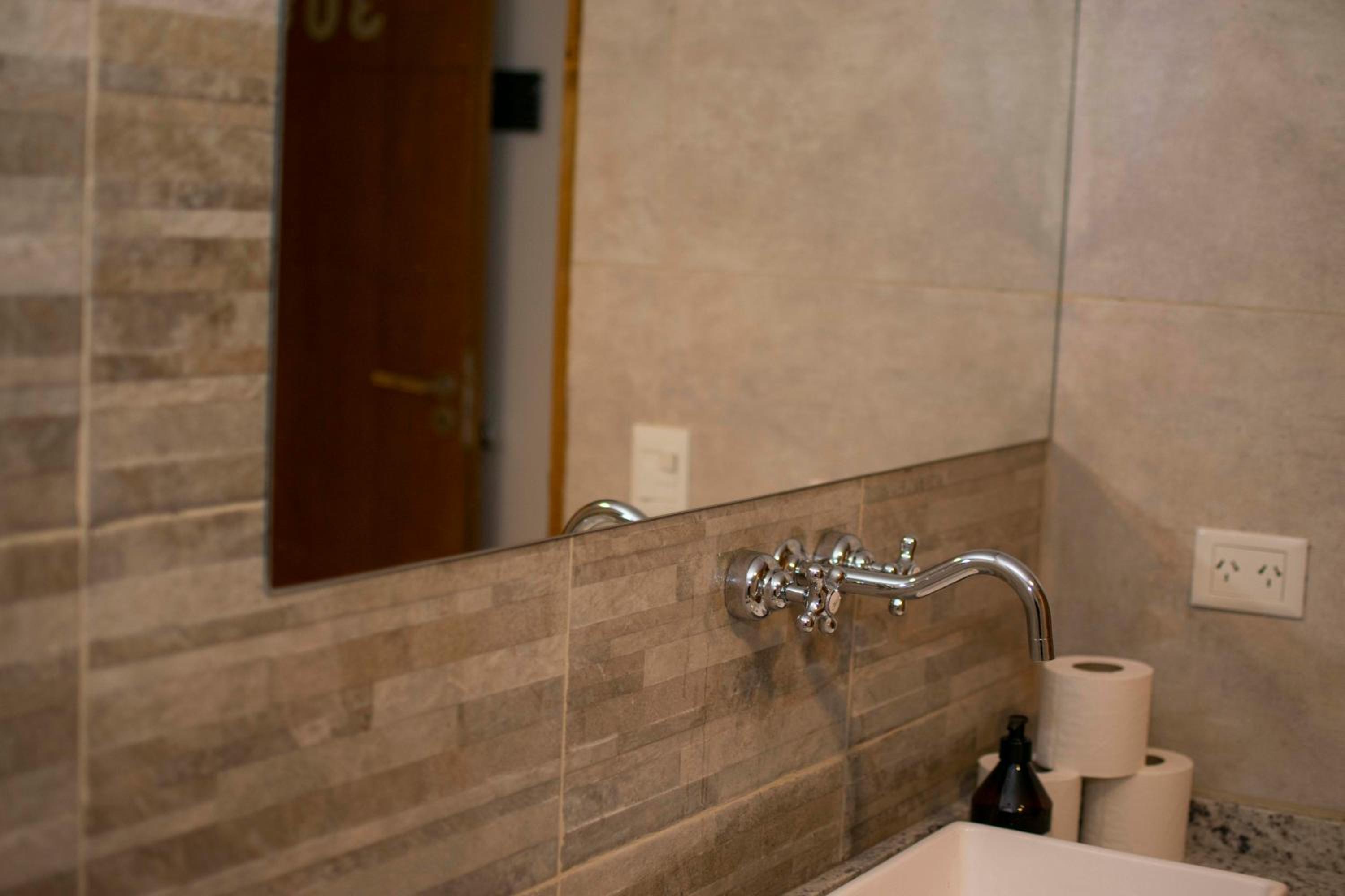 Lujan Homes Apart Hotel
