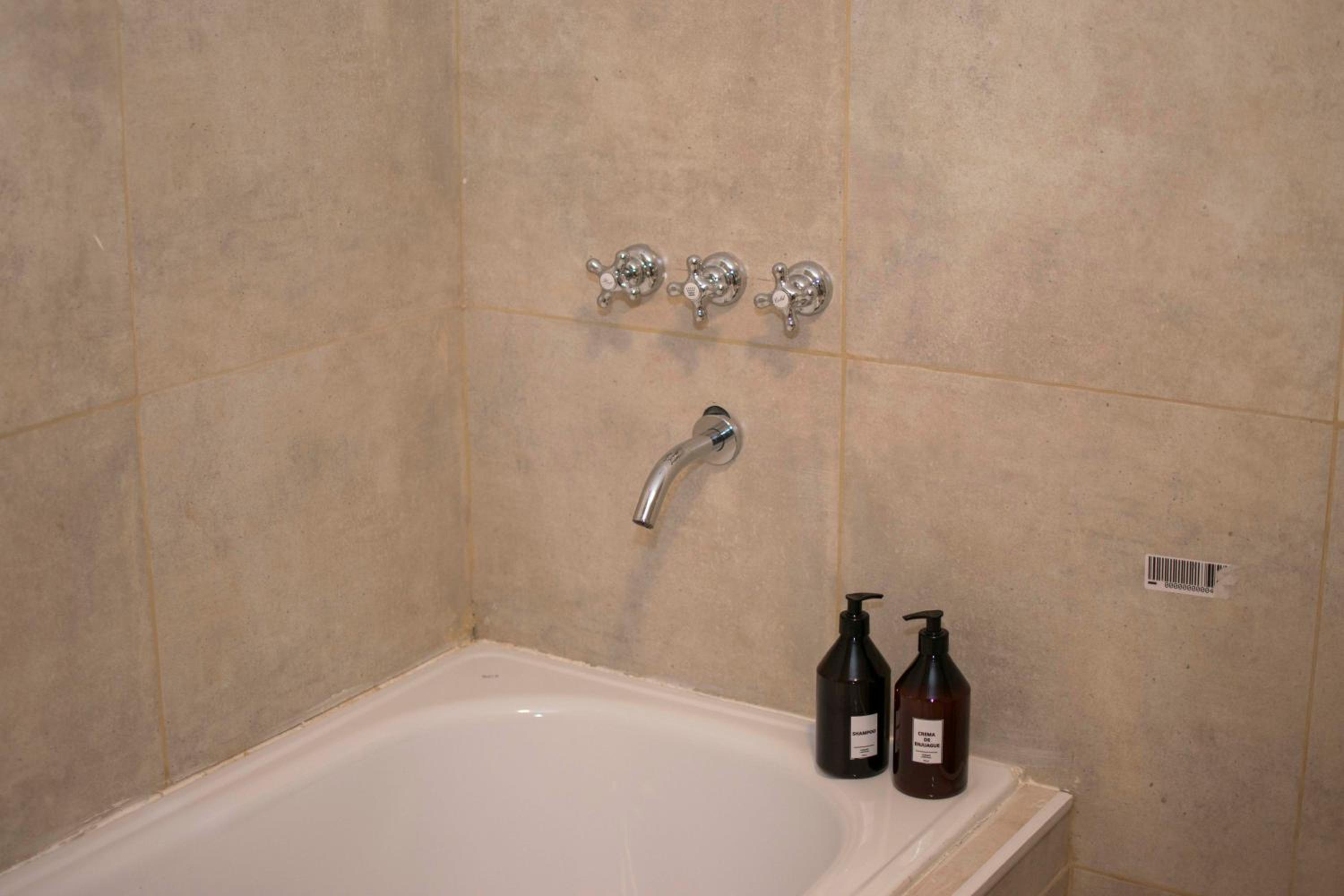 Lujan Homes Apart Hotel