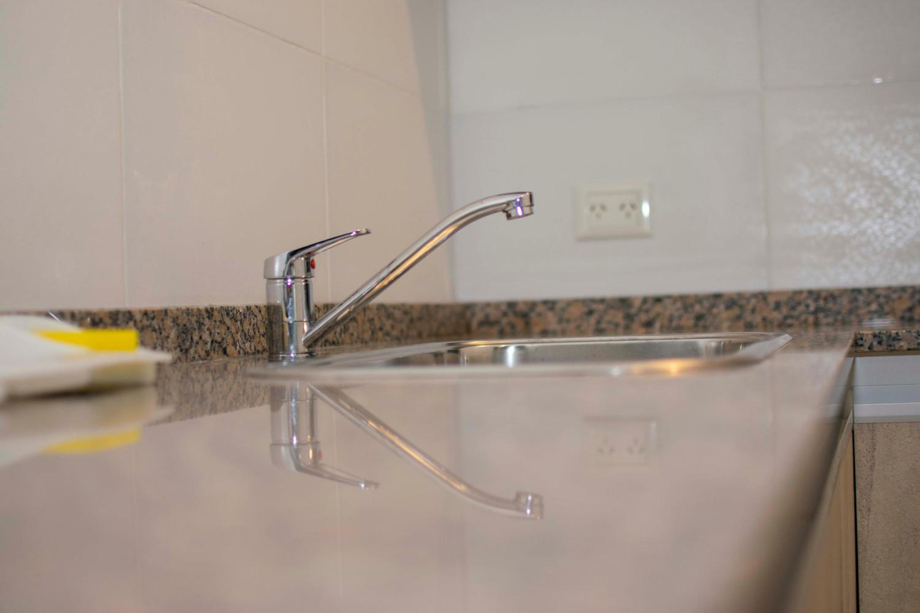 Lujan Homes Apart Hotel