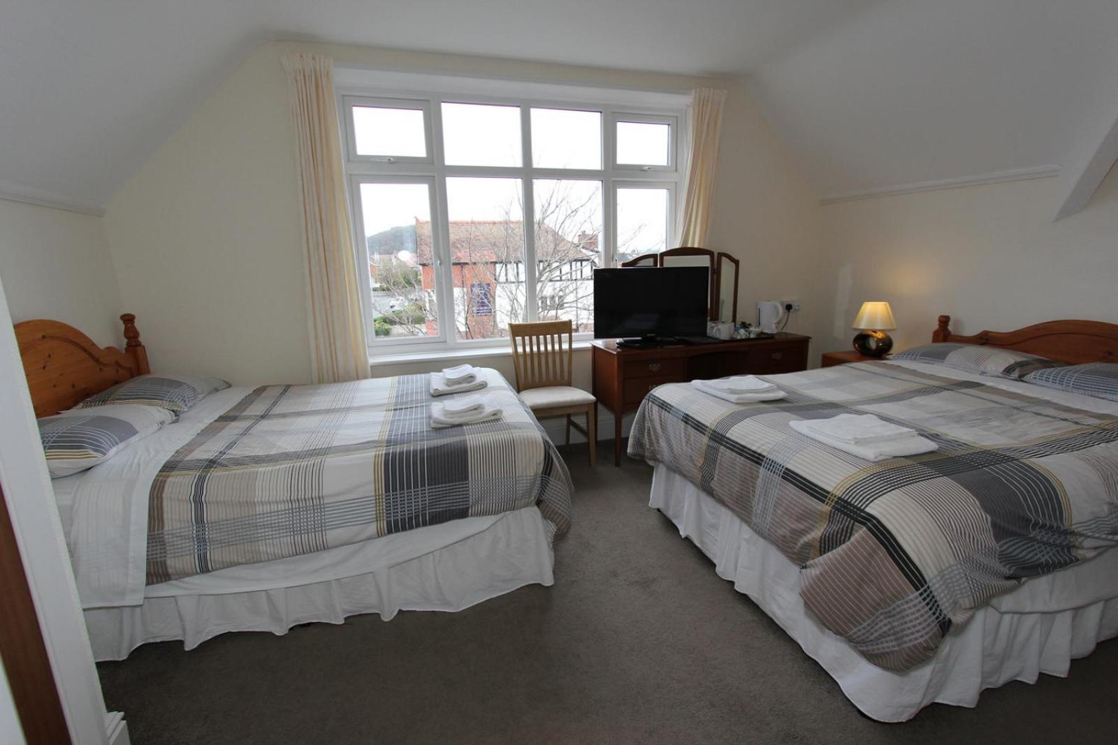 West Point Hotel Bed and Breakfast