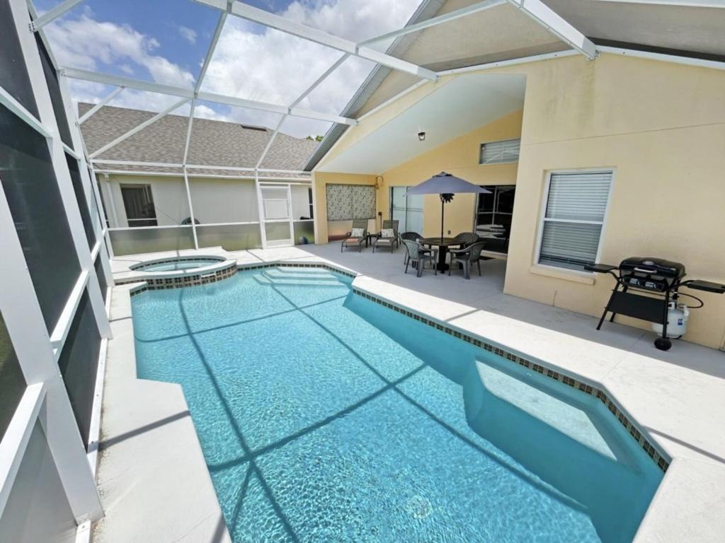 Bayswater Bliss home