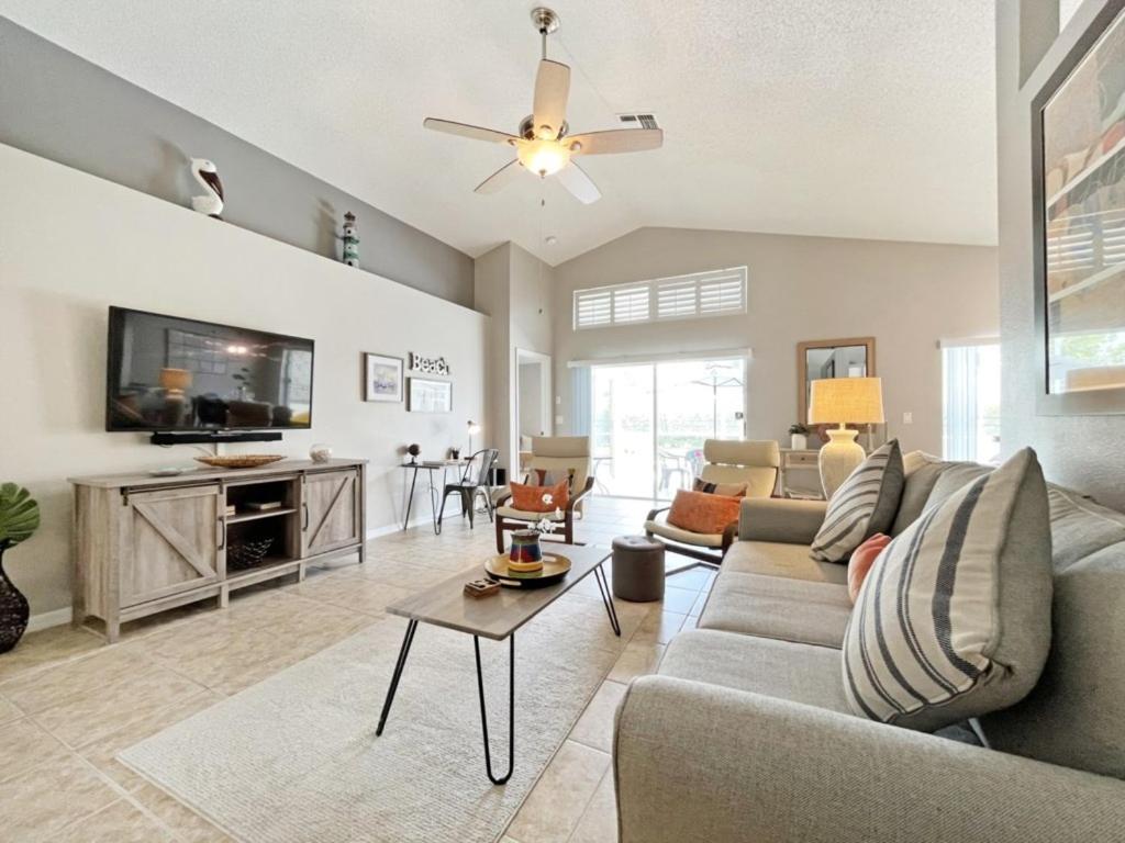 Bayswater Bliss home