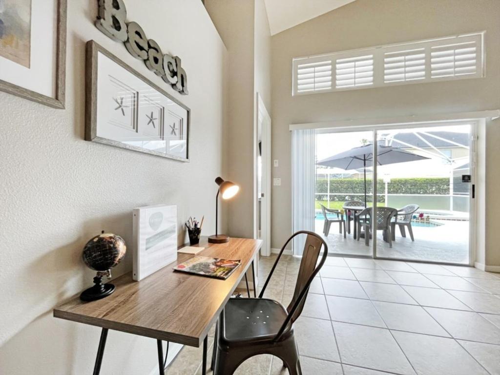 Bayswater Bliss home