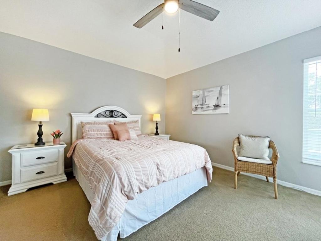 Bayswater Bliss home