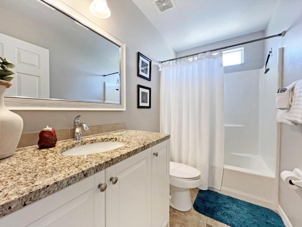 Bayswater Bliss home