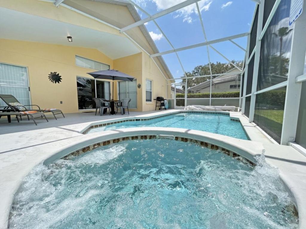Bayswater Bliss home