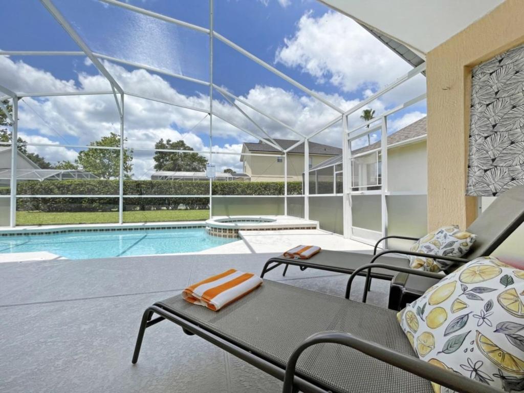 Bayswater Bliss home