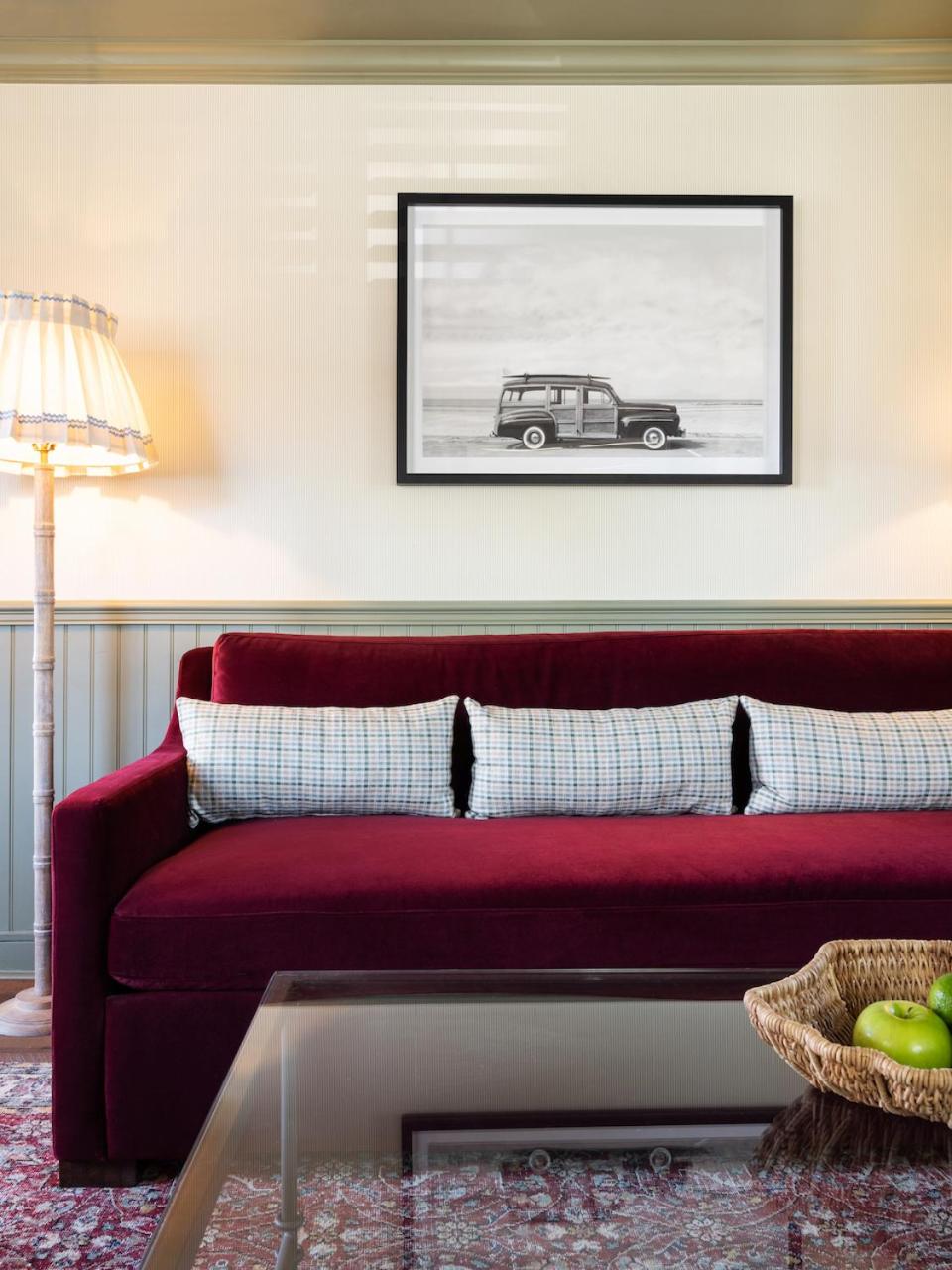 Monterey Vacations - Le Petit Pali at 8th Ave - Property Image 4