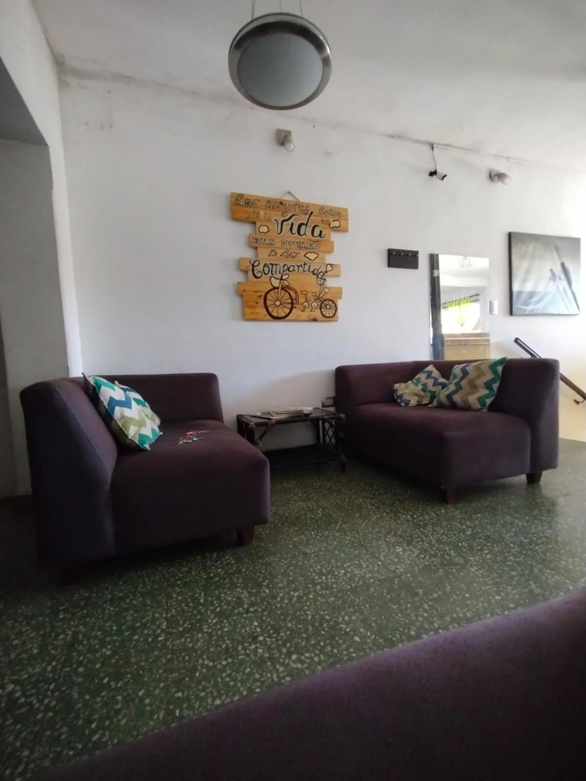 Como en casa Hostel