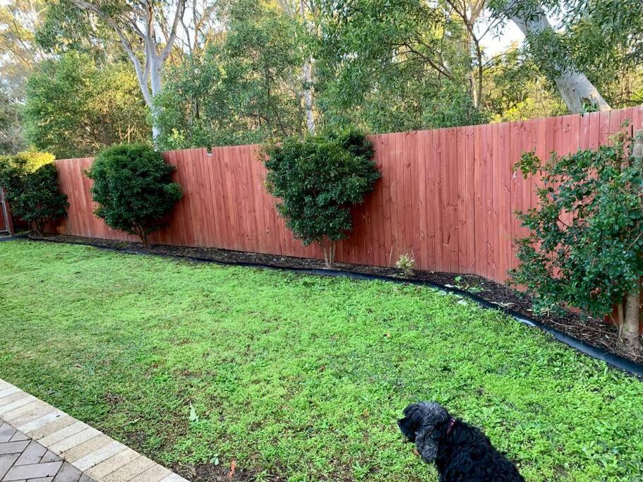 Sandstone Pt Pet friendly 4-bedroom home