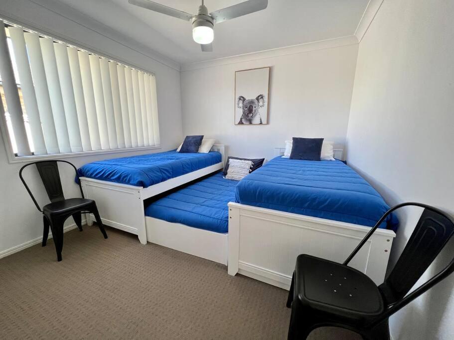 Sandstone Pt Pet friendly 4-bedroom home
