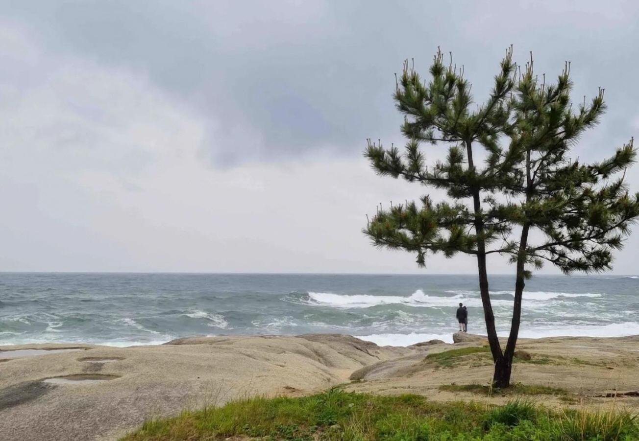 Lakestone&Hotel Sokcho