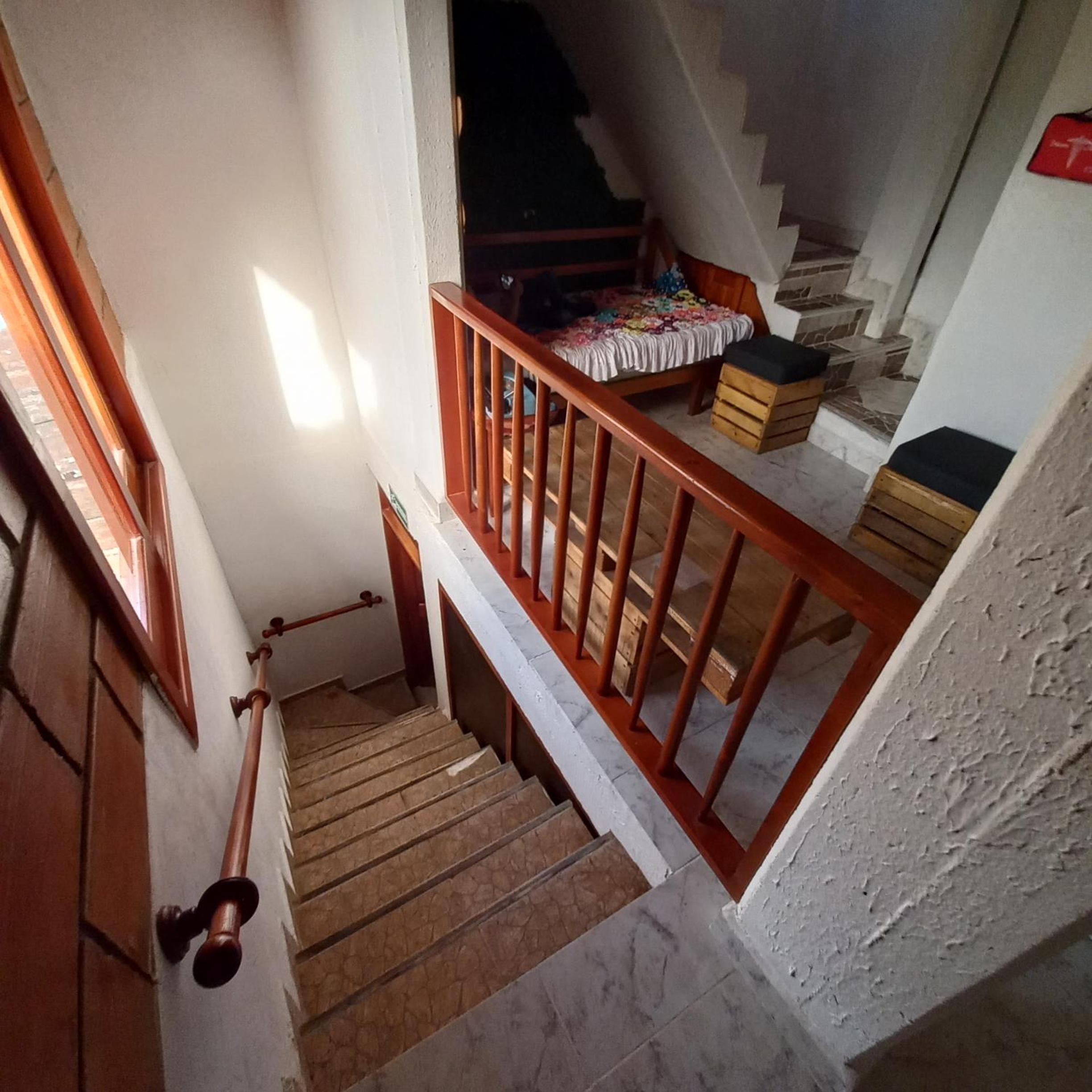 Los Maderos San Rafael Antioquia Apartamento Turístico