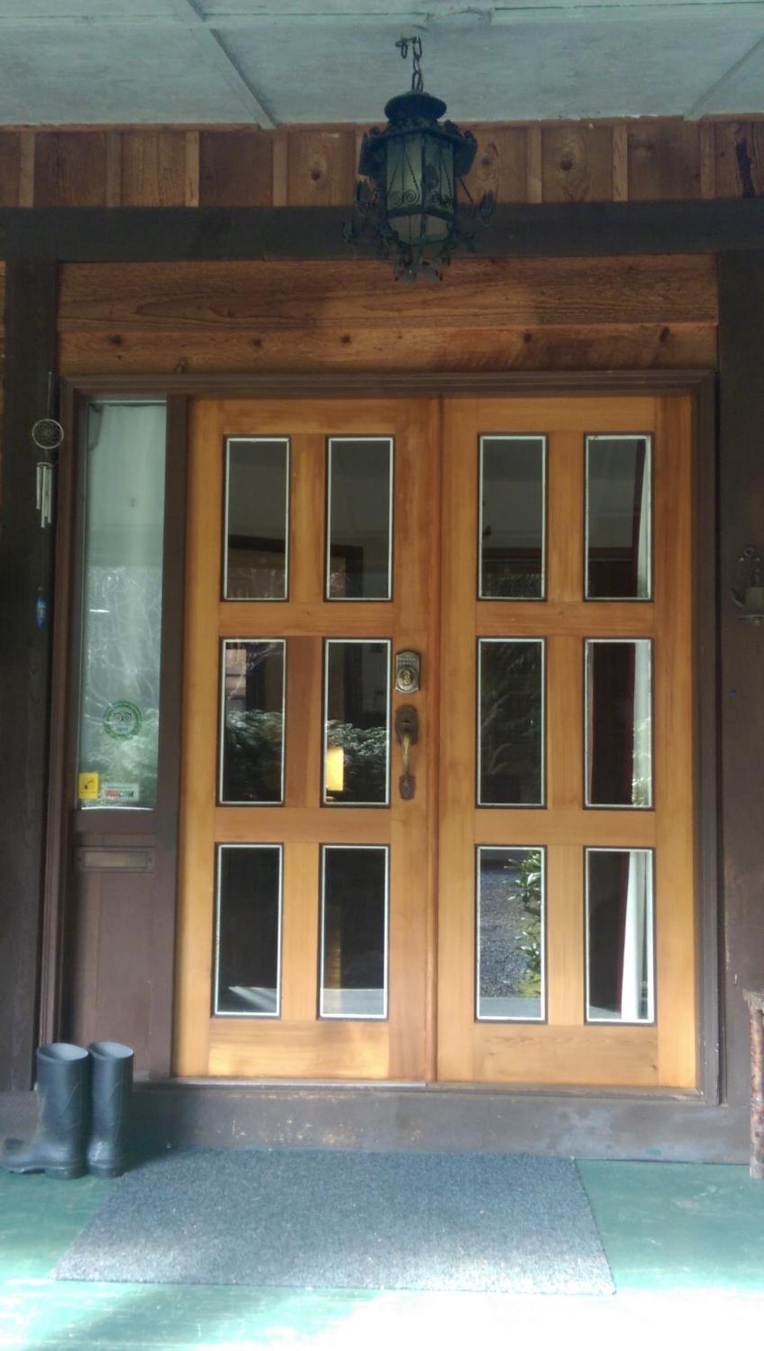 Cedar Song B&B