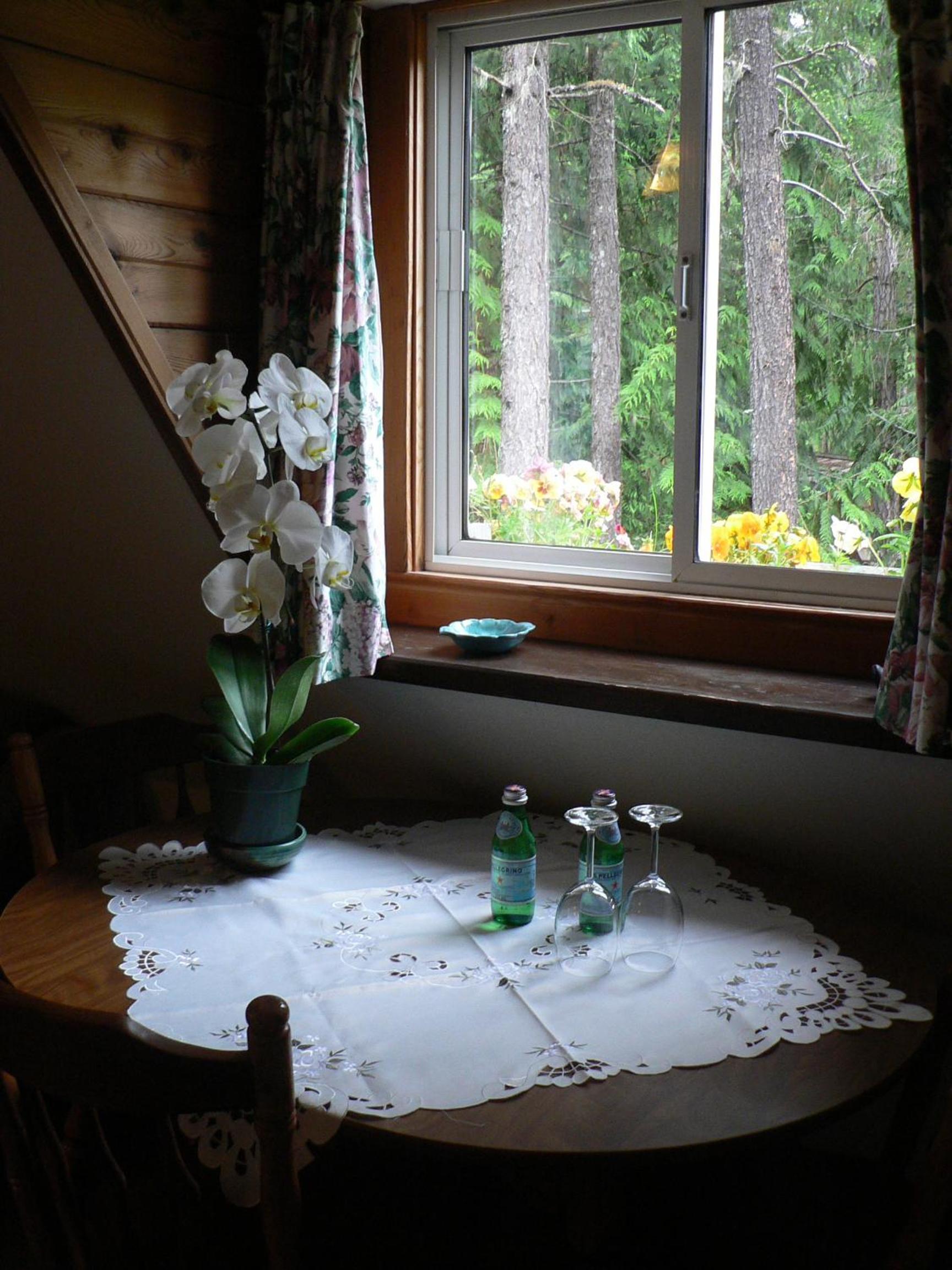 Cedar Song B&B