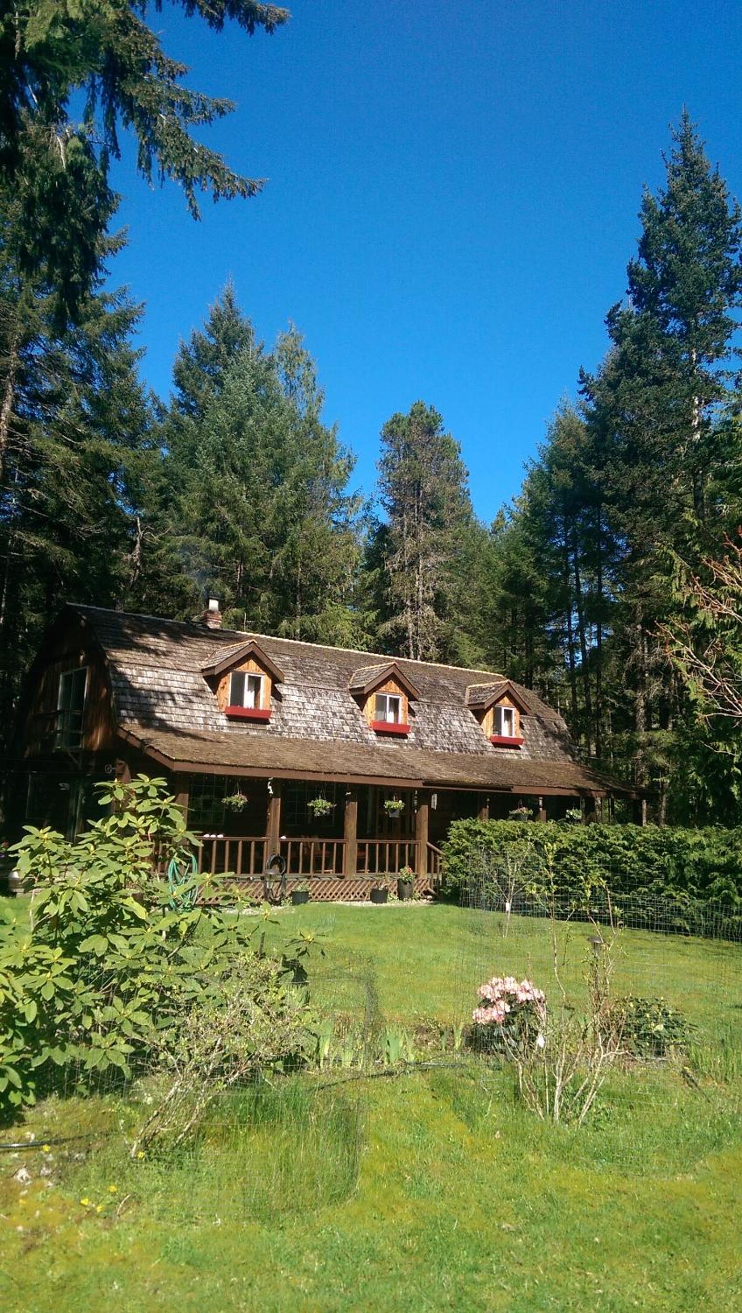 Cedar Song B&B