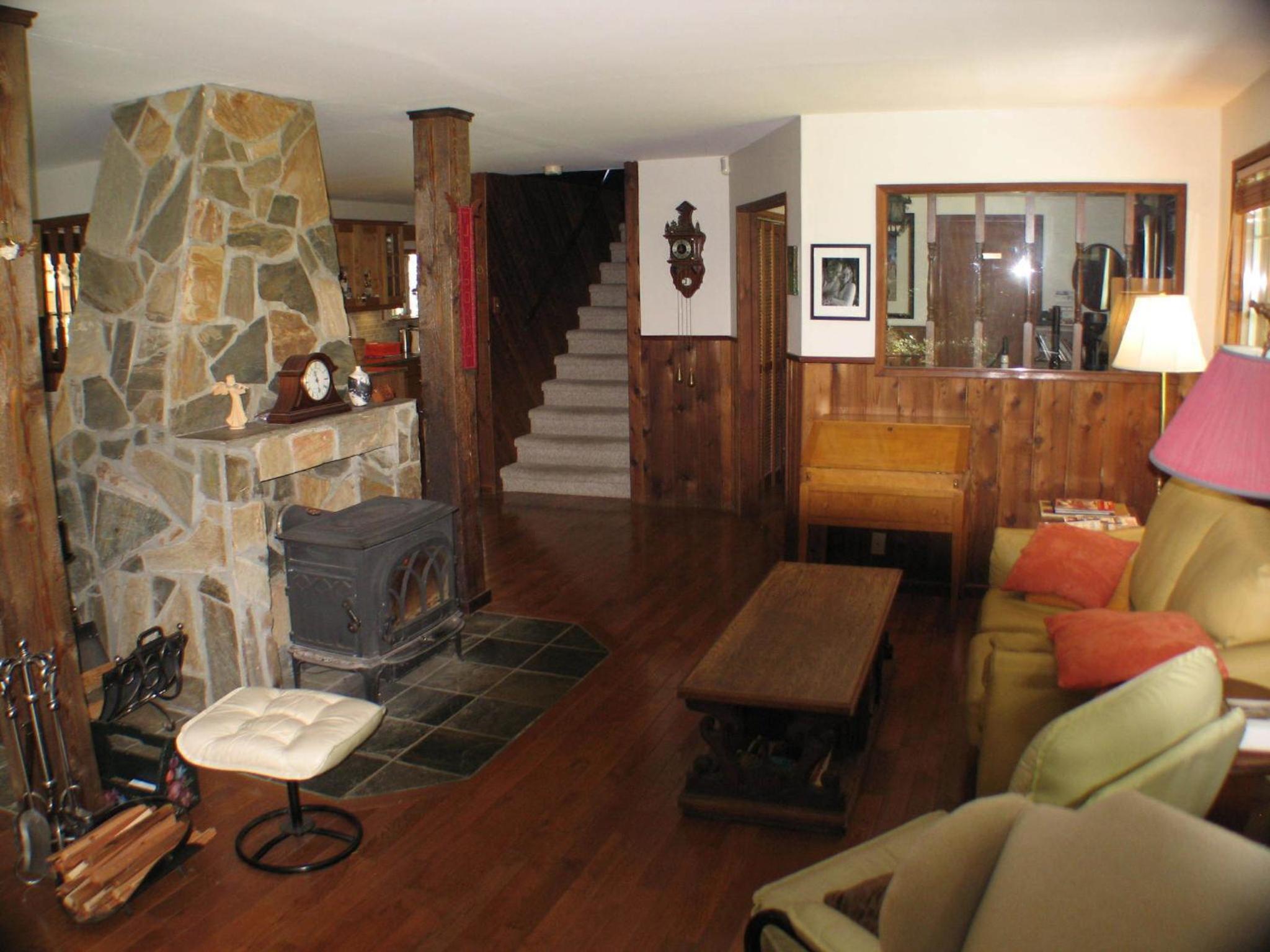 Cedar Song B&B