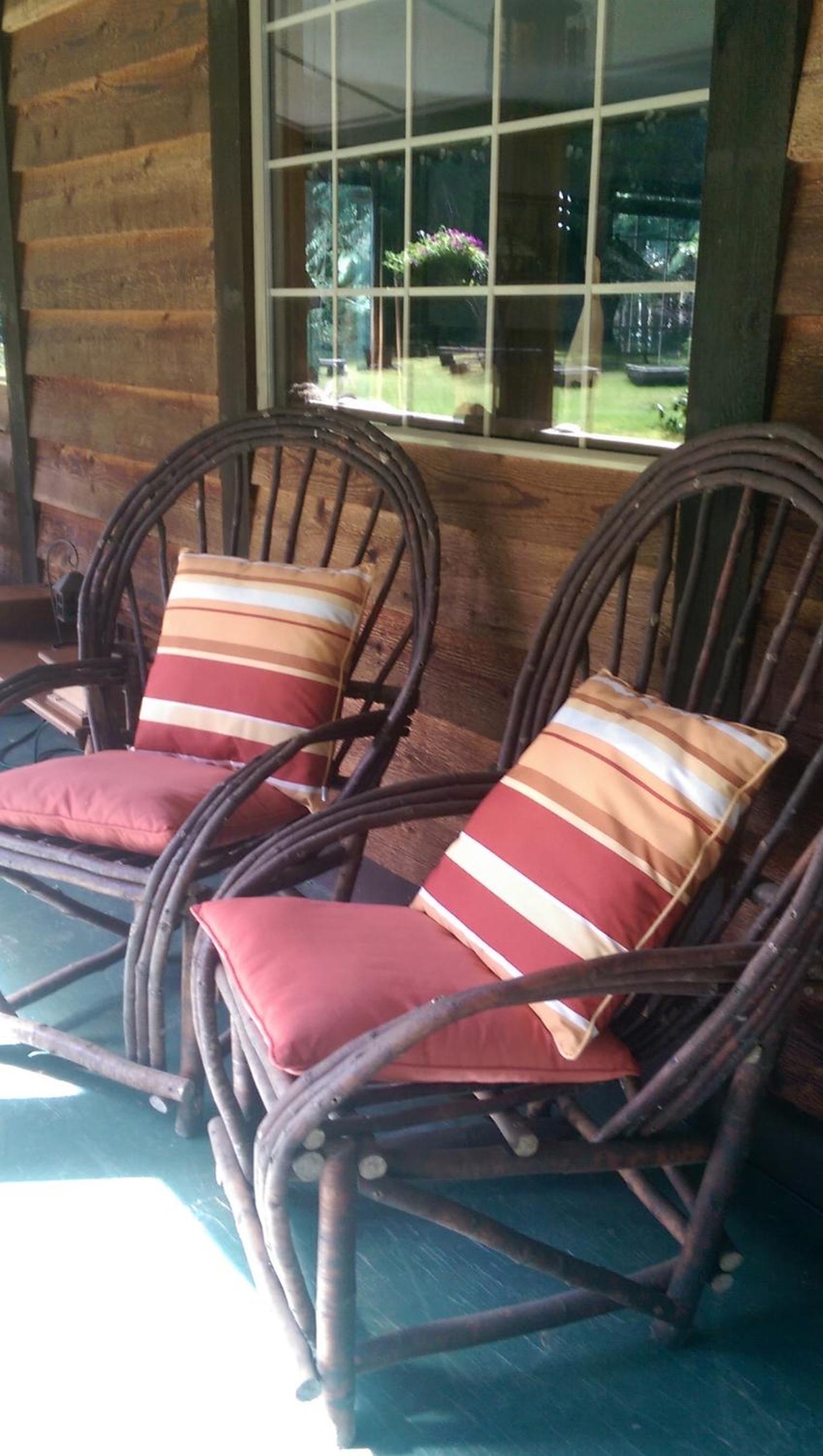 Parksville Vacations - Cedar Song BB - Property Image 10