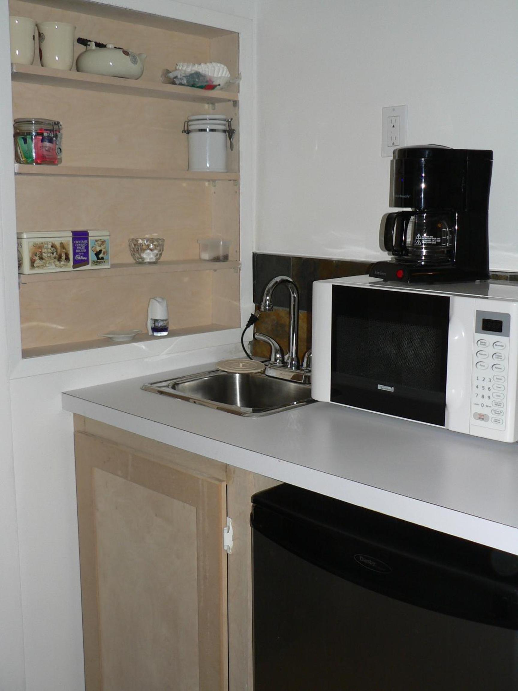 Cedar Song B&B