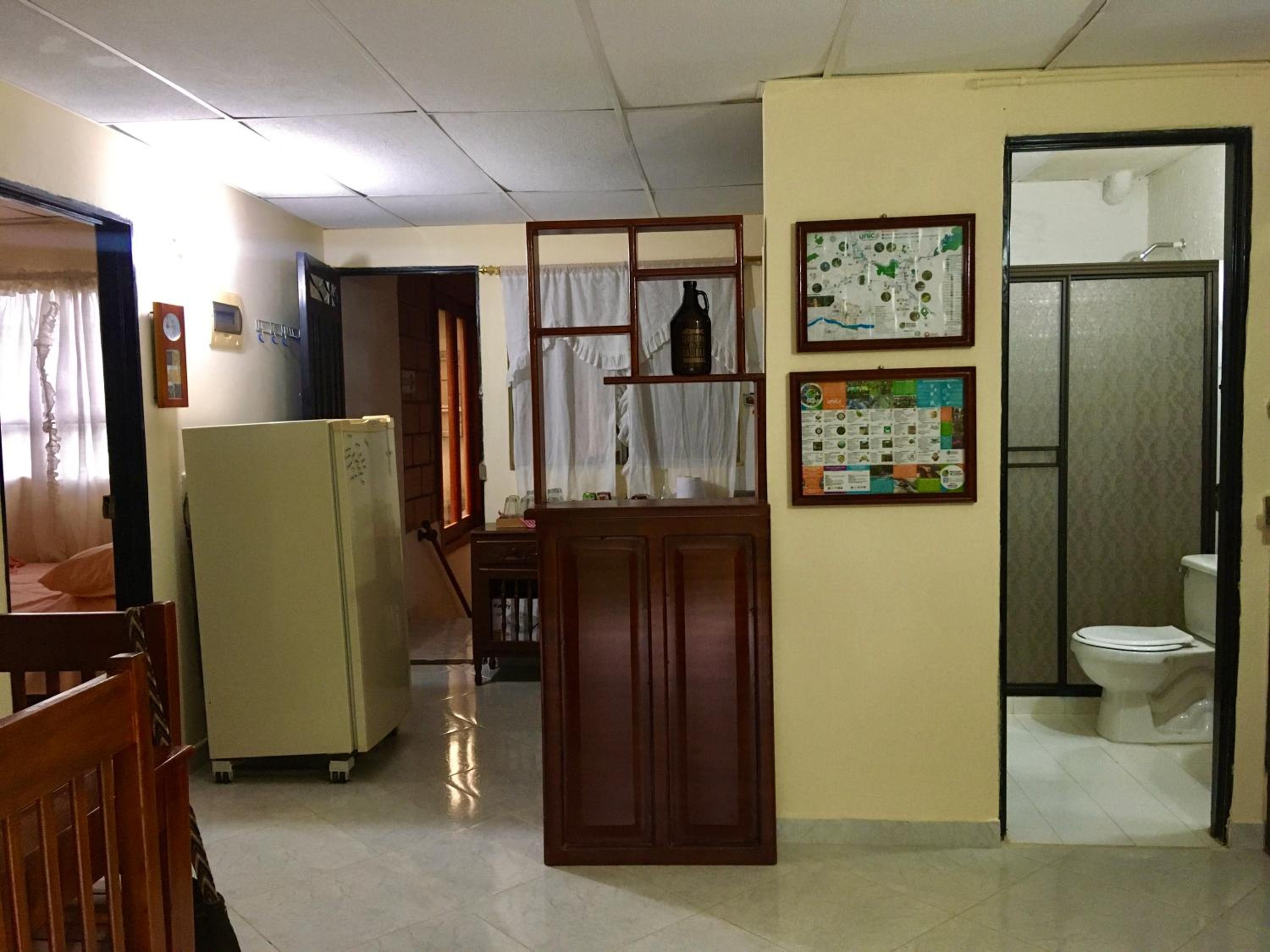 Los Maderos San Rafael Antioquia Apartamento Turístico