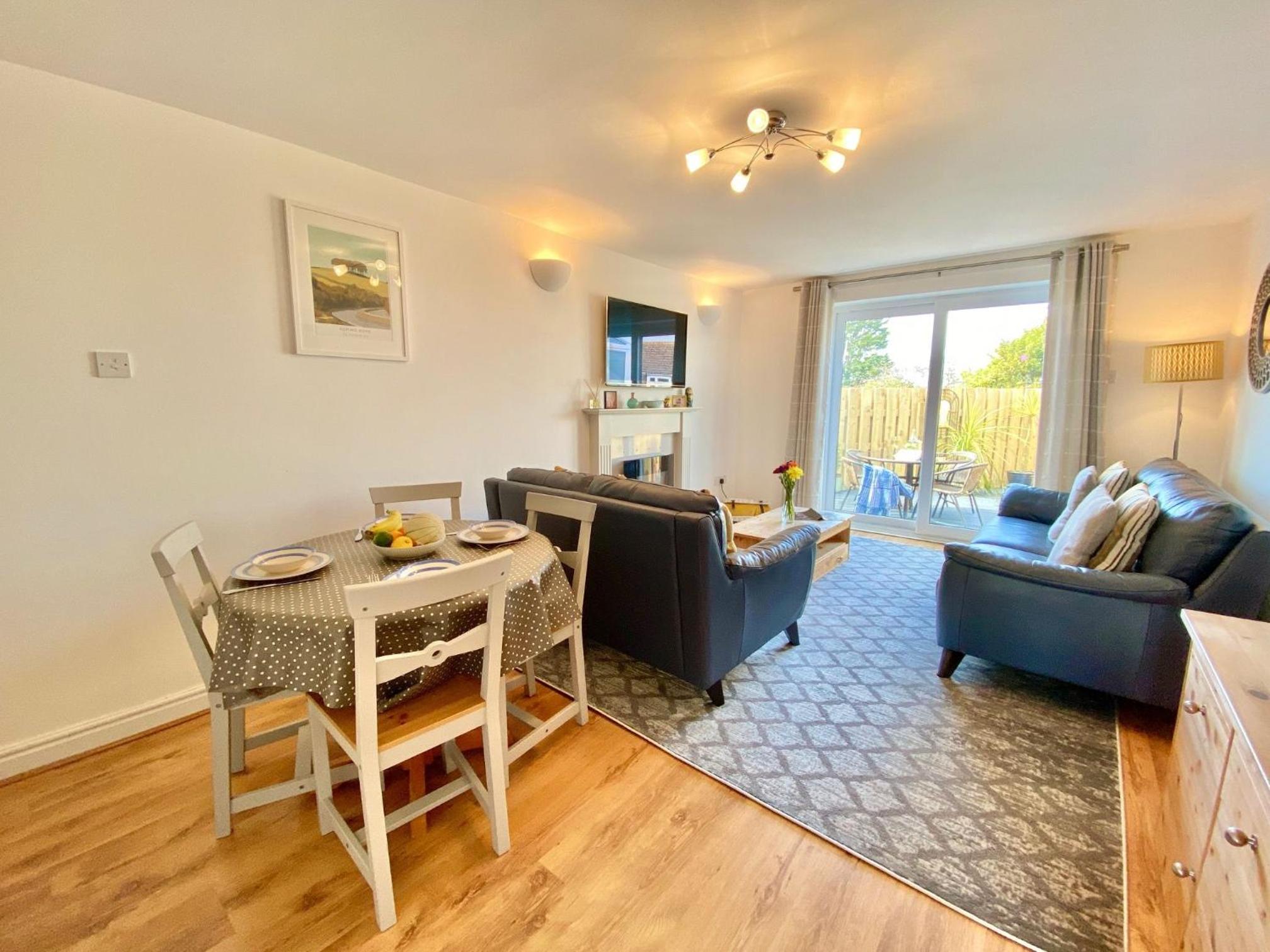 Heidaway - Padstow view 4