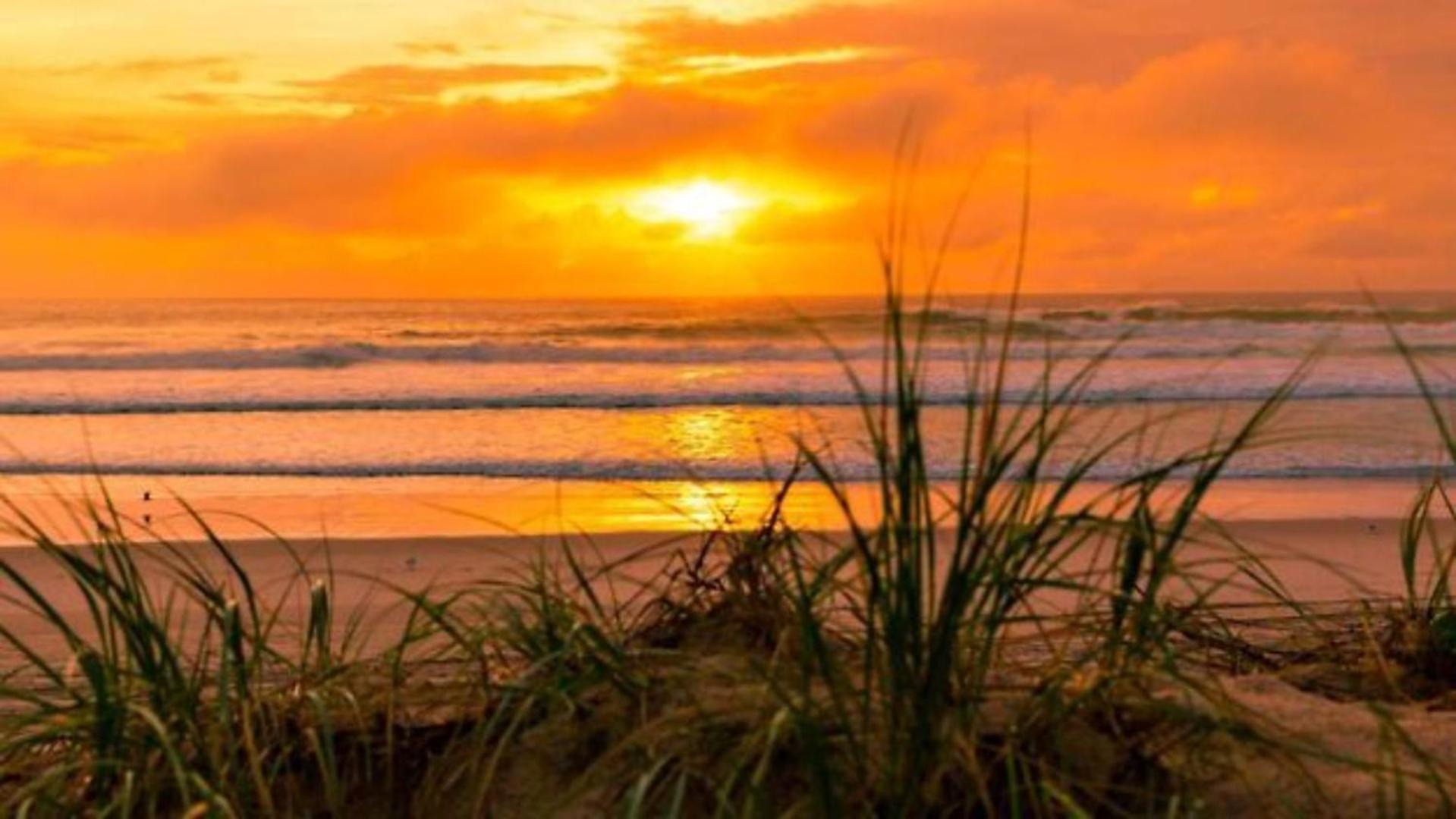 Kirra Beach