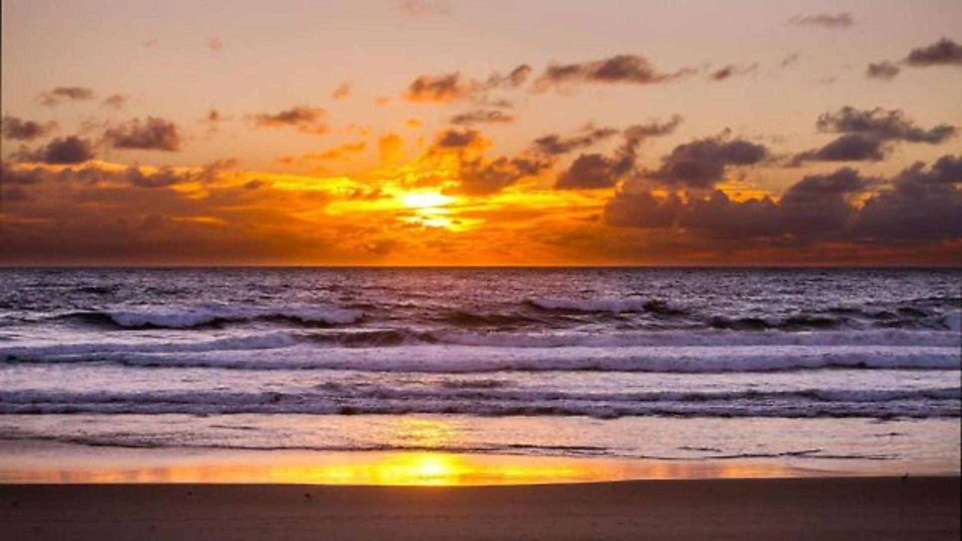Kirra Beach