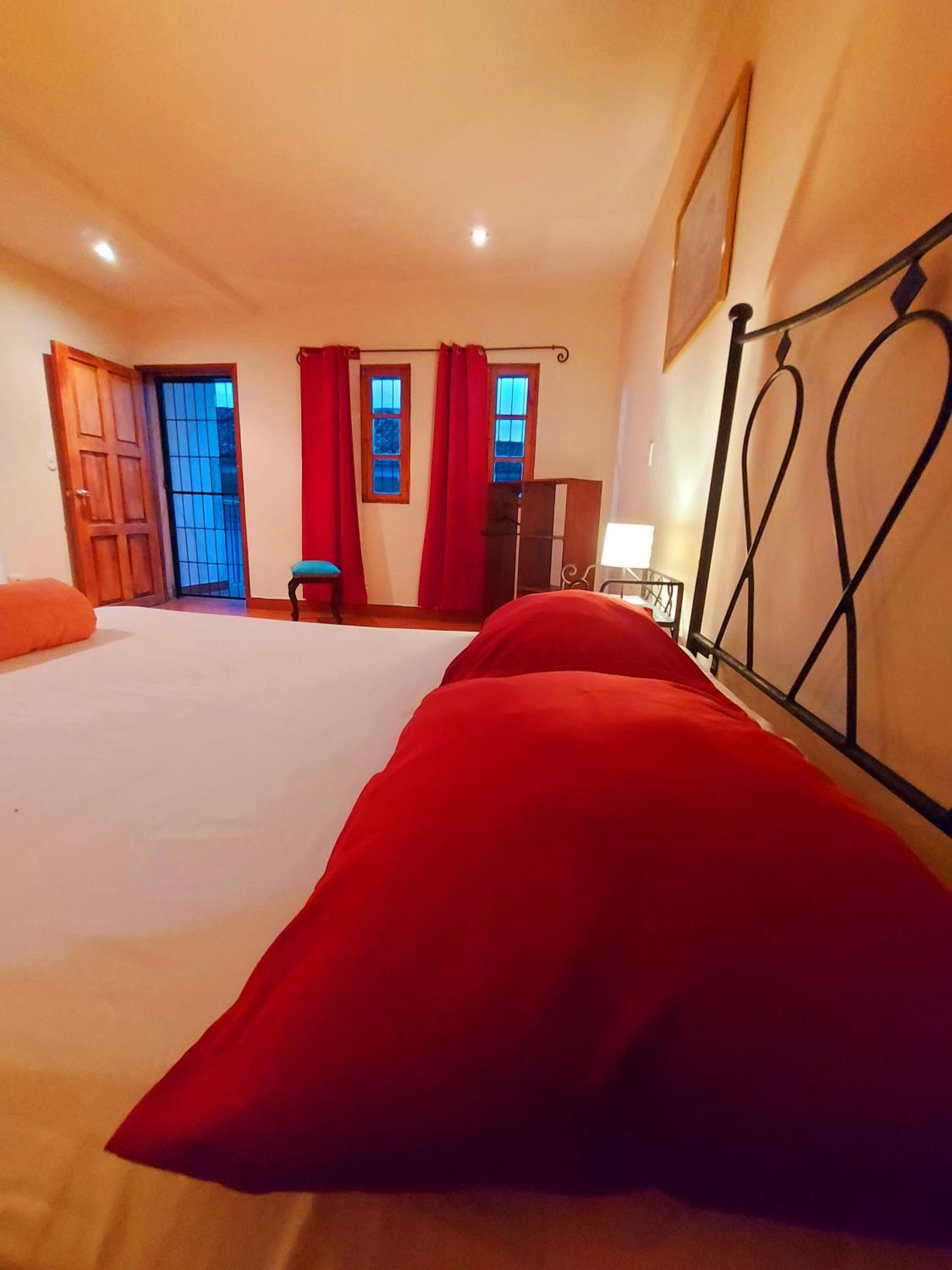 Hostal Lolas Boutique