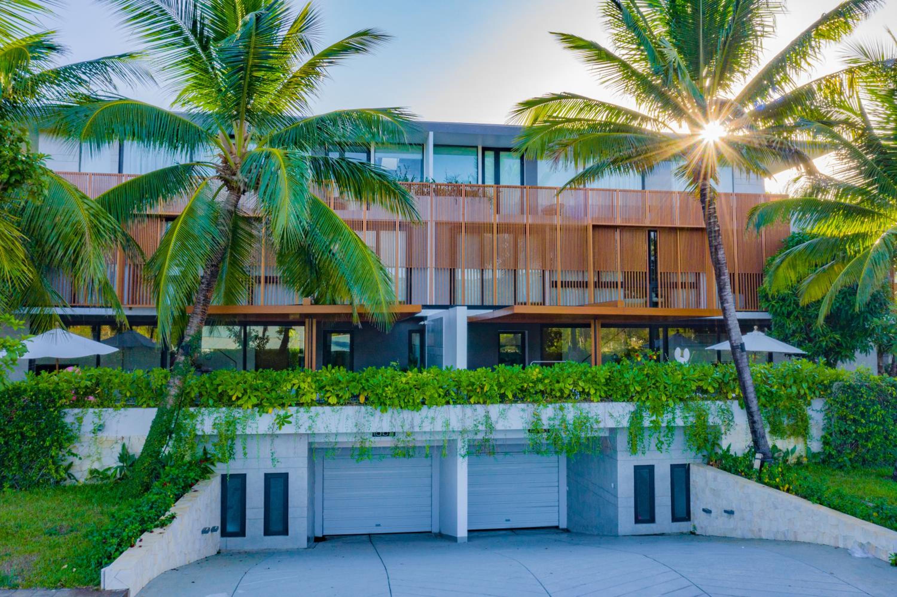 The Luxury Villa Phu Quoc