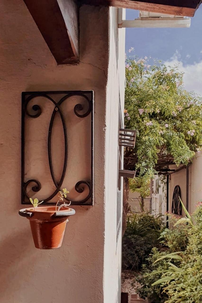 Casa La Raquelita