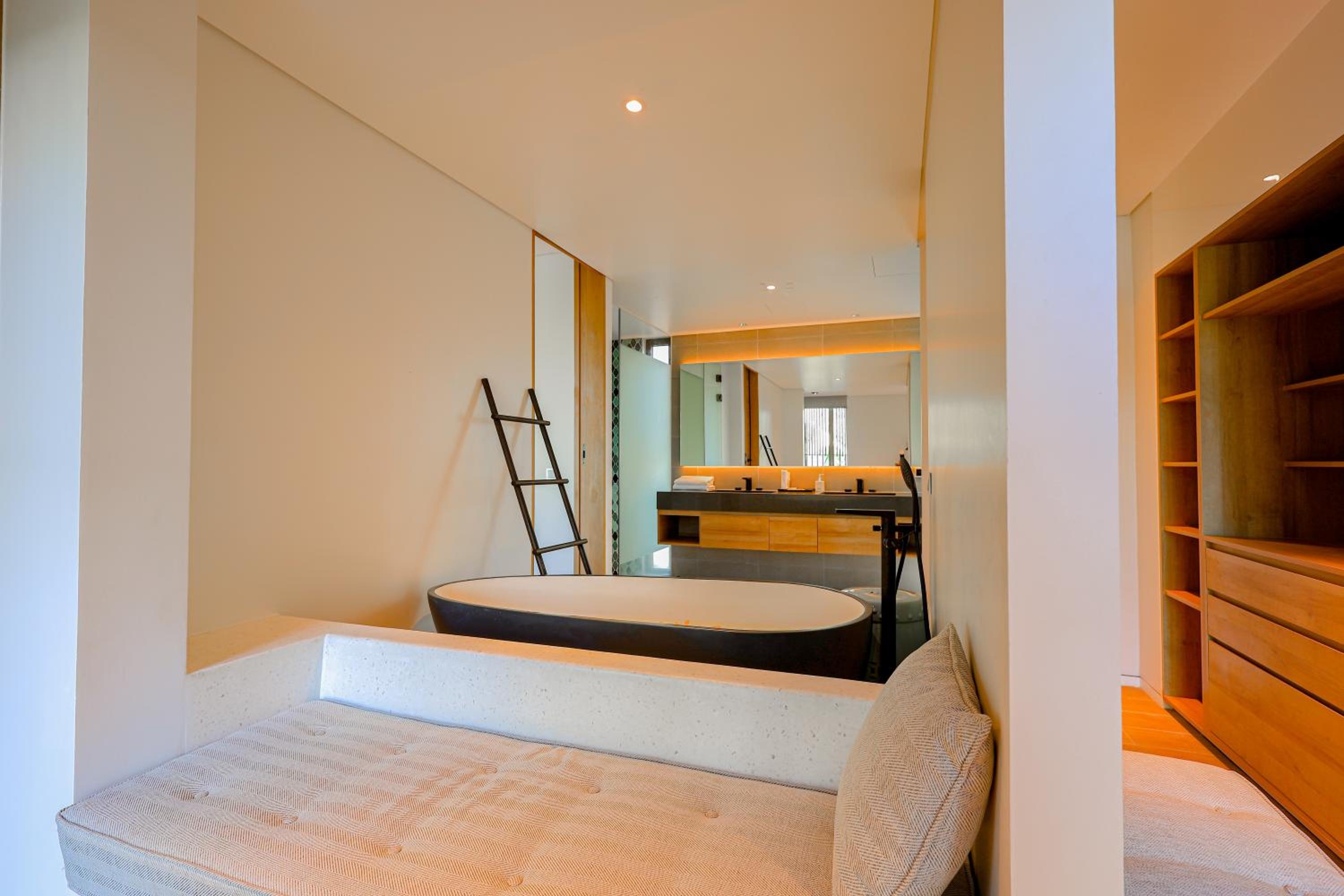 The Luxury Villa Phu Quoc